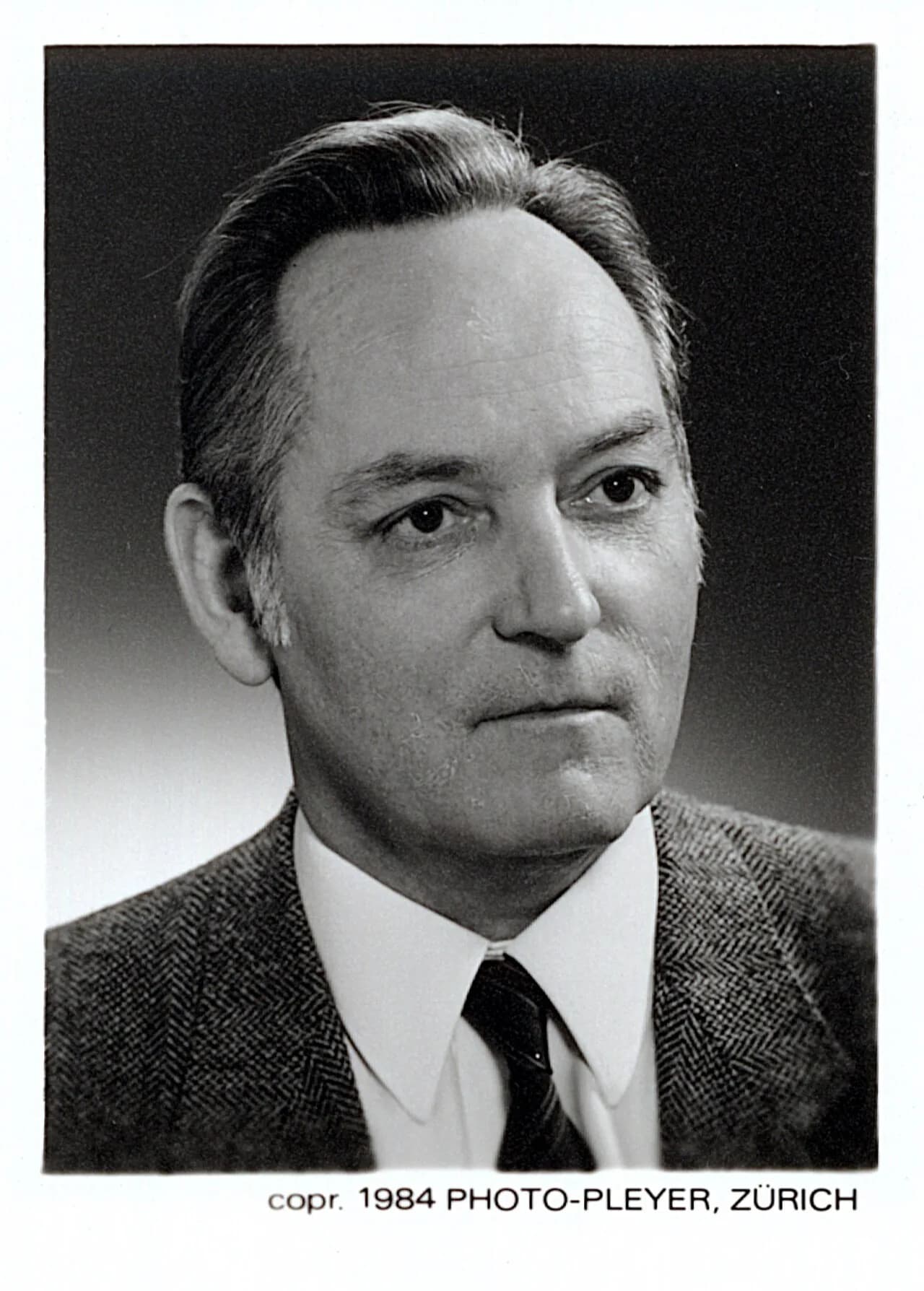 Stephan Mueller
