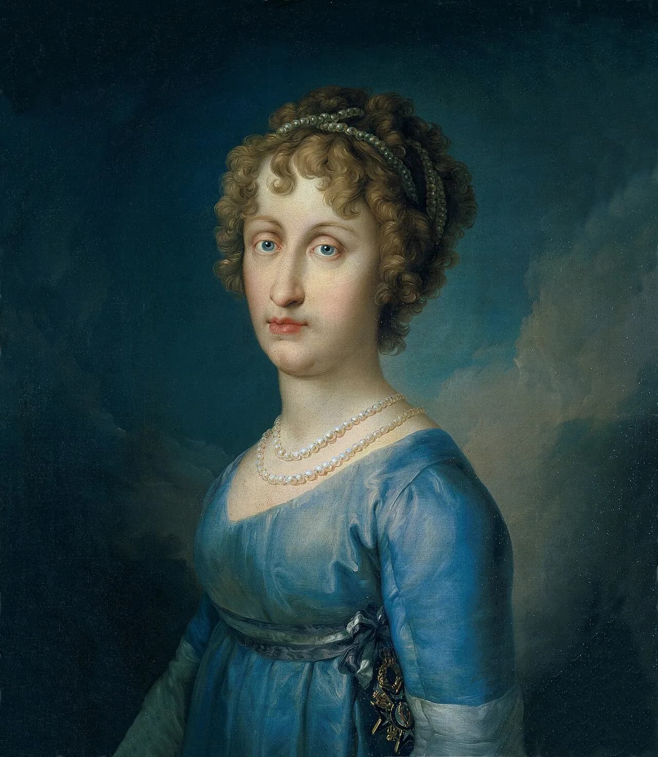Maria Antonia von Neapel-Sizilien