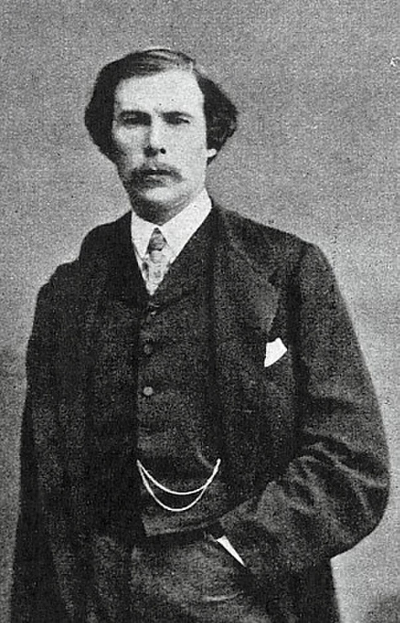 Stephan von Sarter