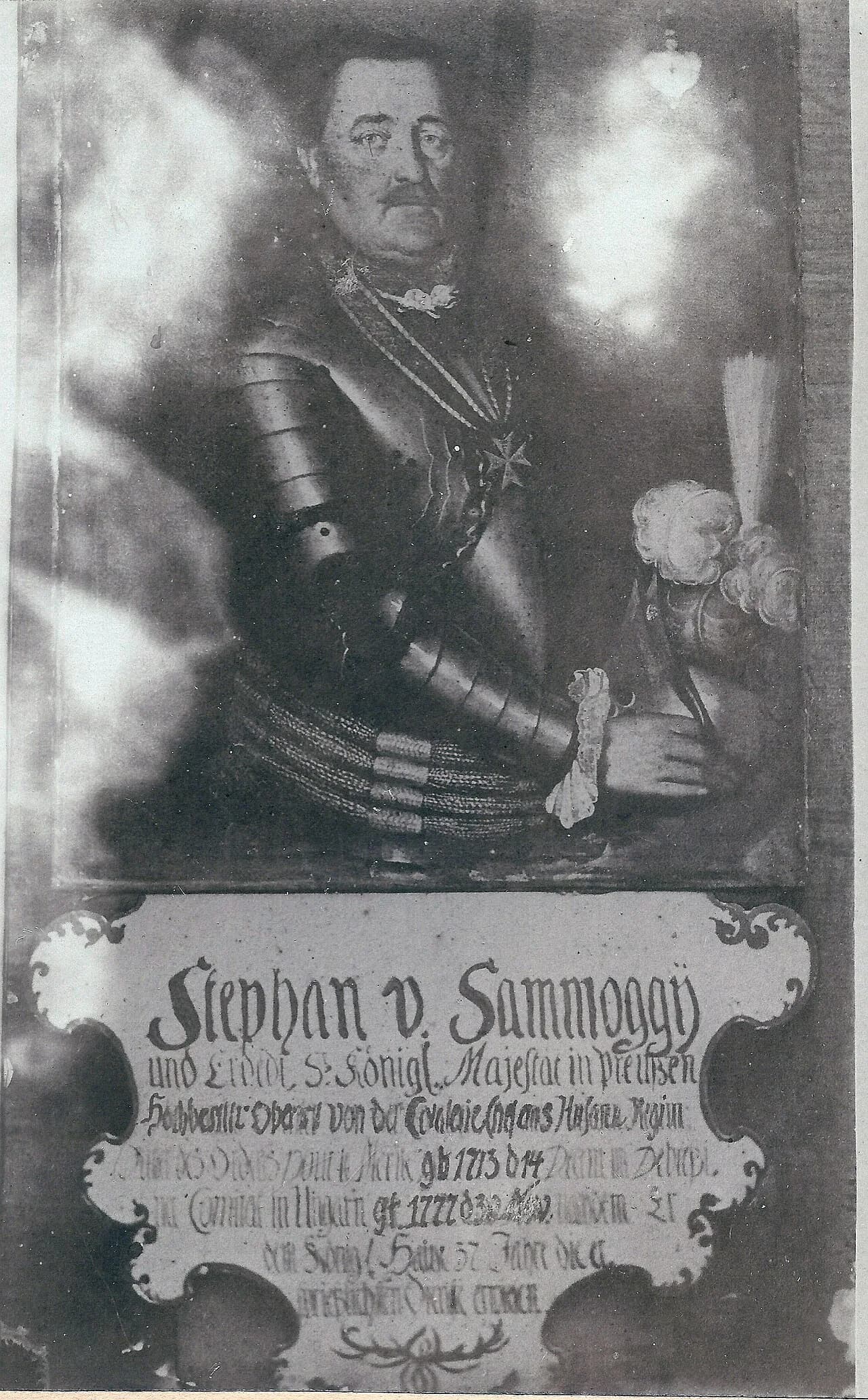 Stephan von Somogyi