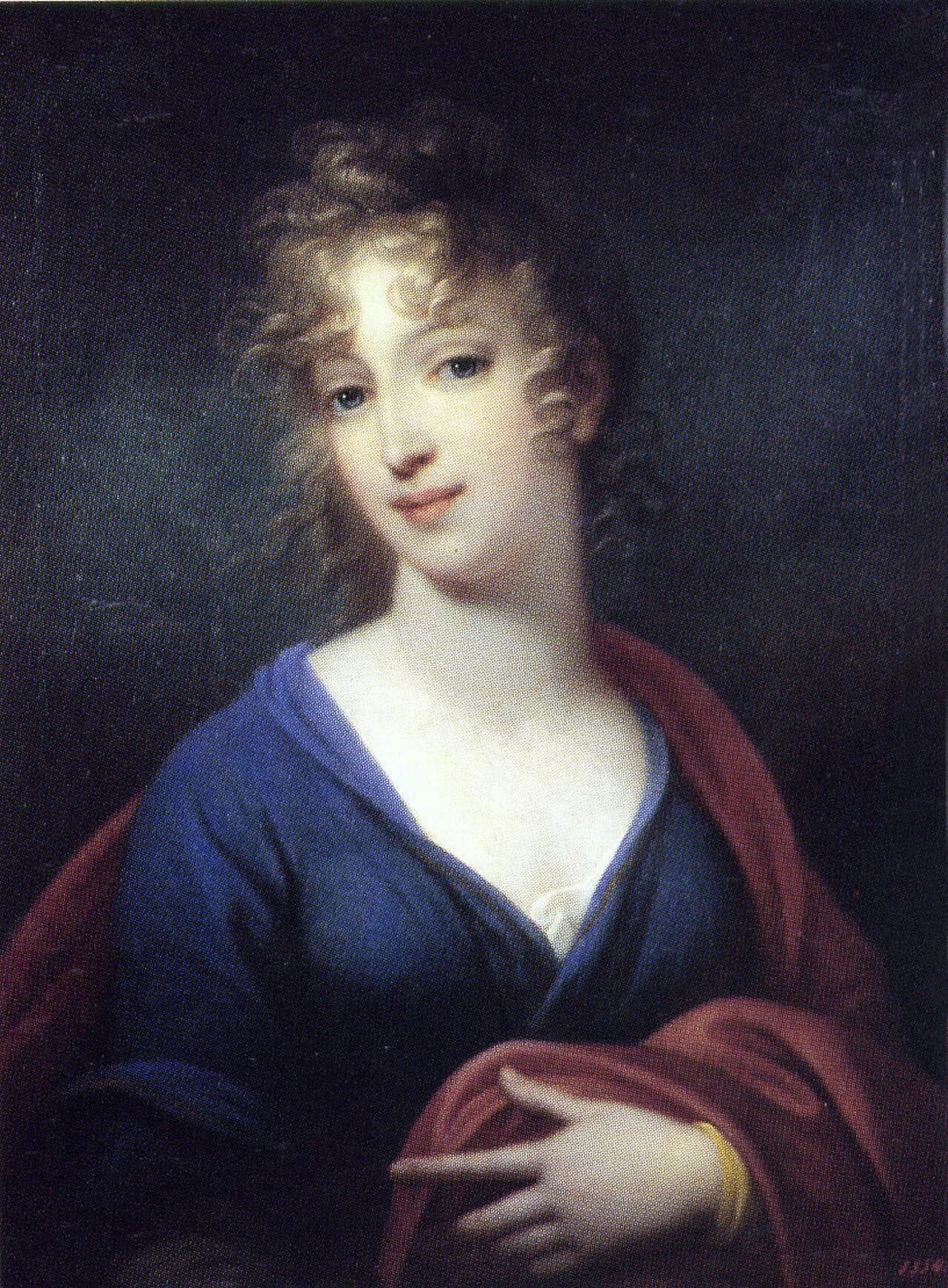 Helena Pawlowna Romanowa