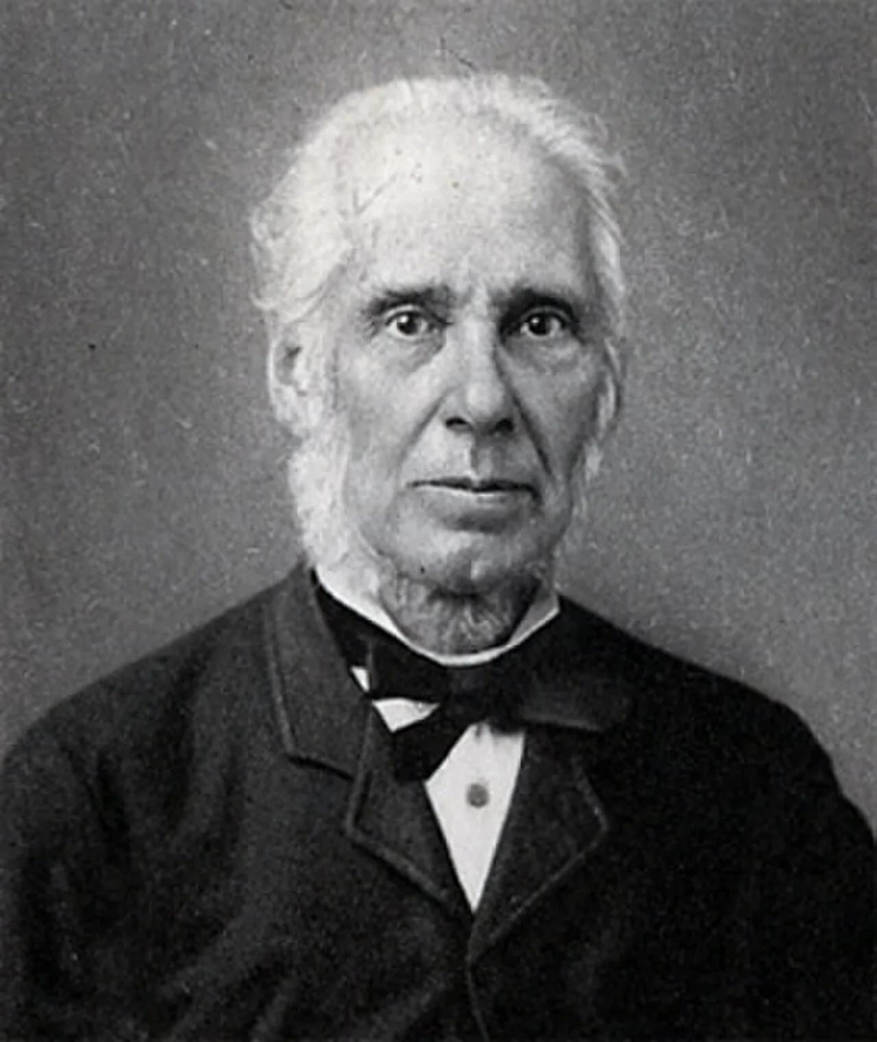 William Kitchen Parker