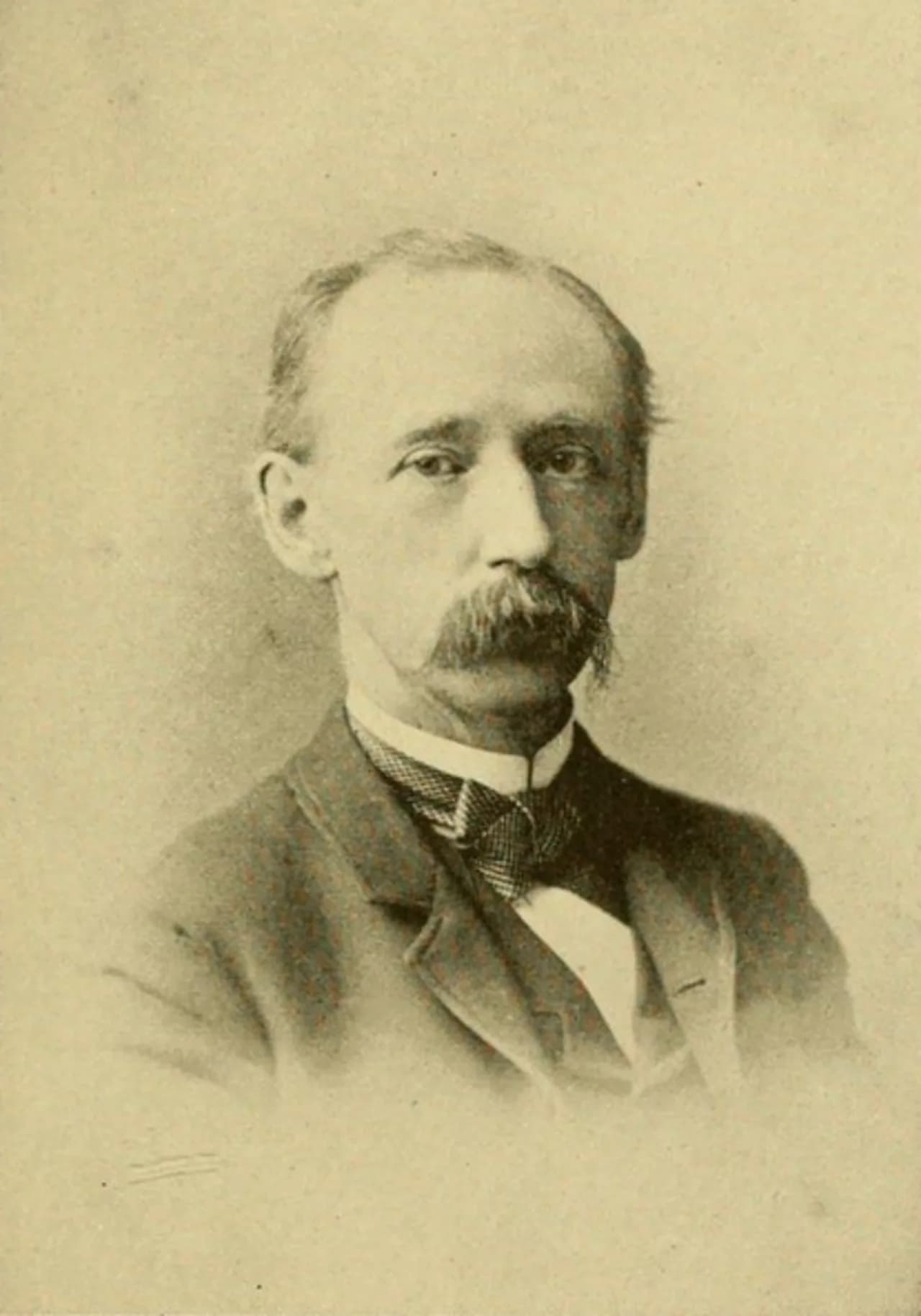 Stephen Albert Emery