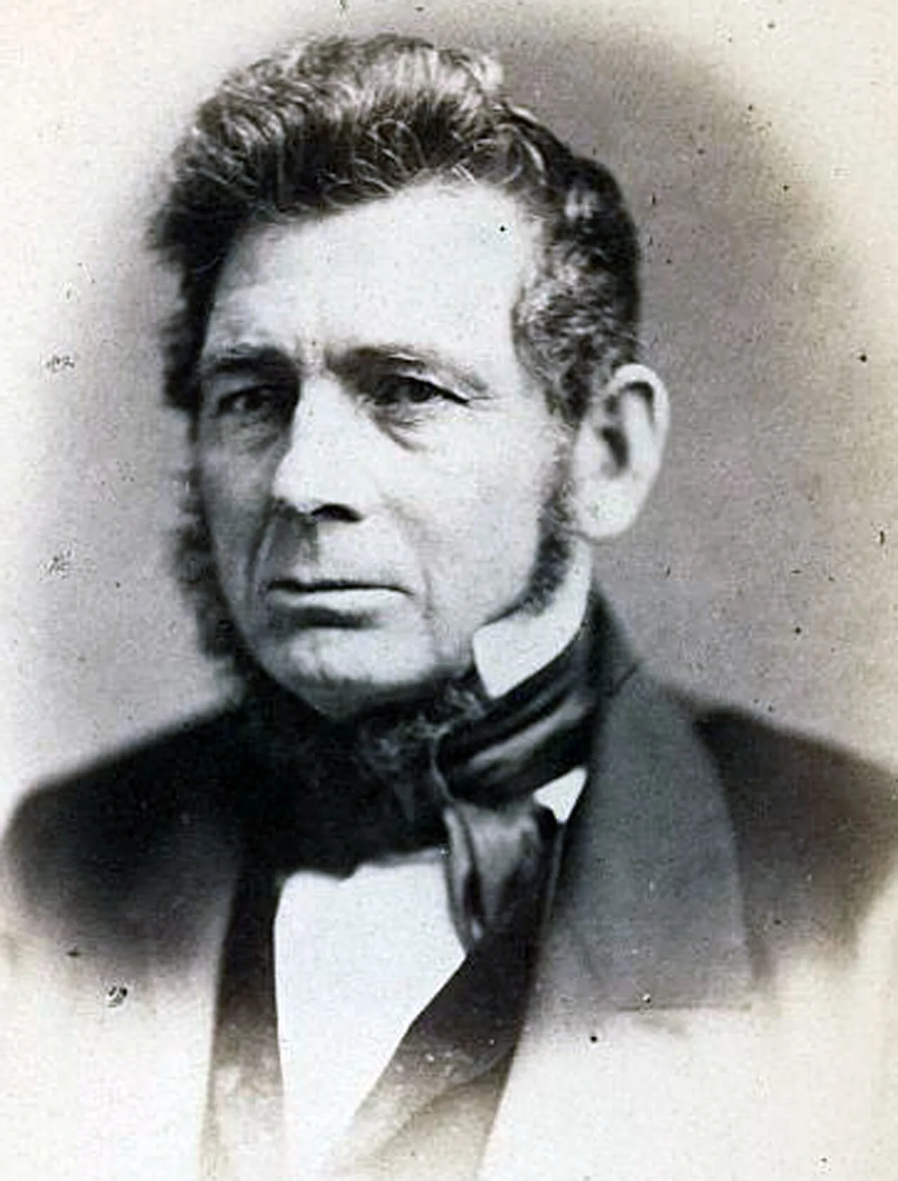 Stephen Clark Foster
