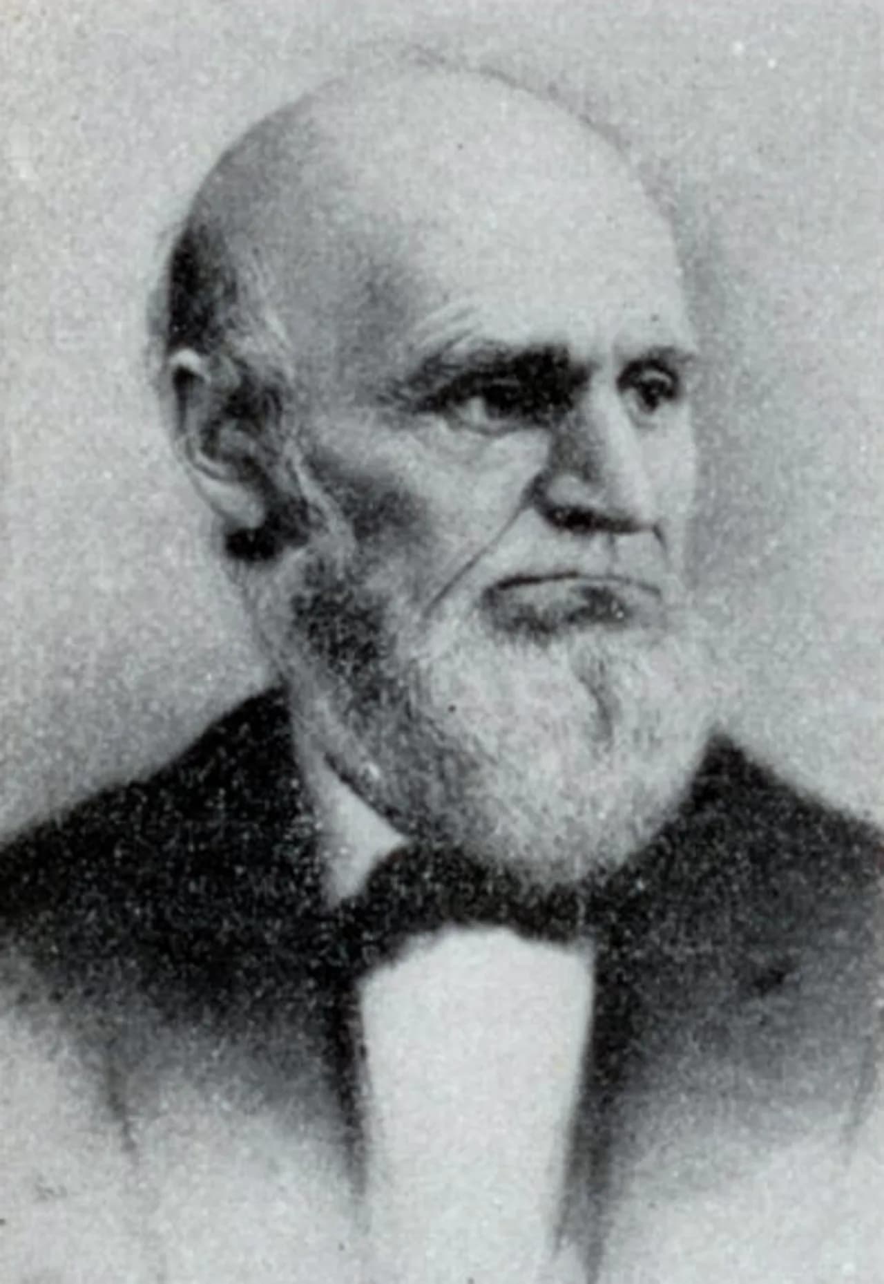 Stephen Coburn