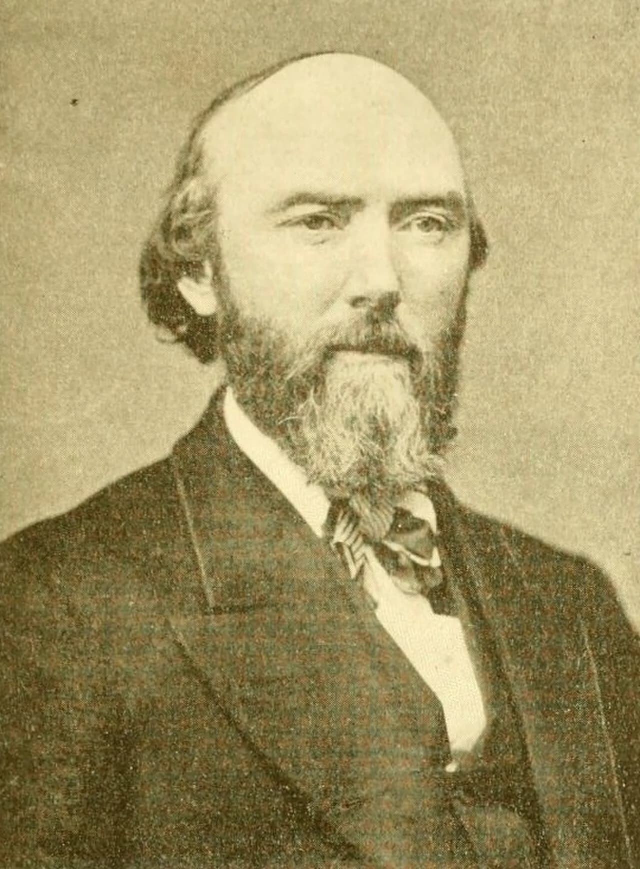 Stephen Friel Nuckolls