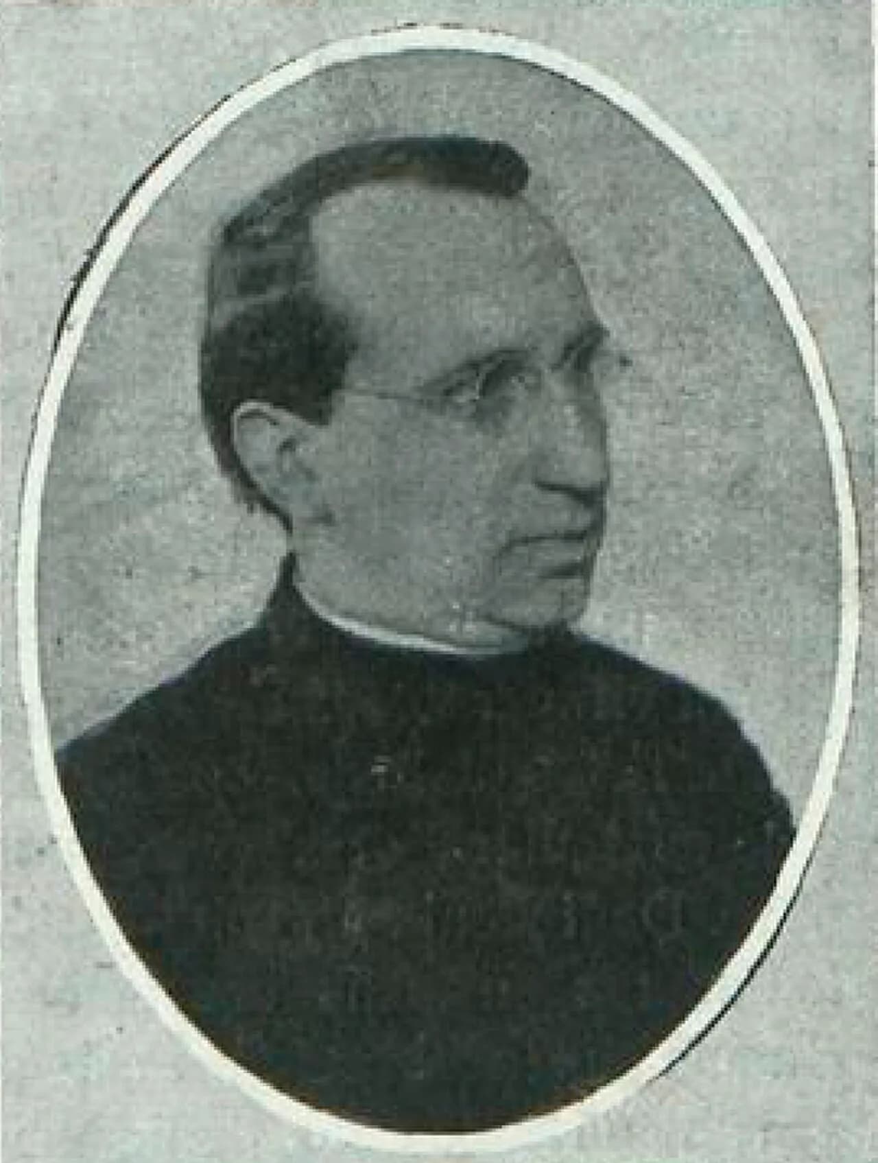 Nemesio Otaño
