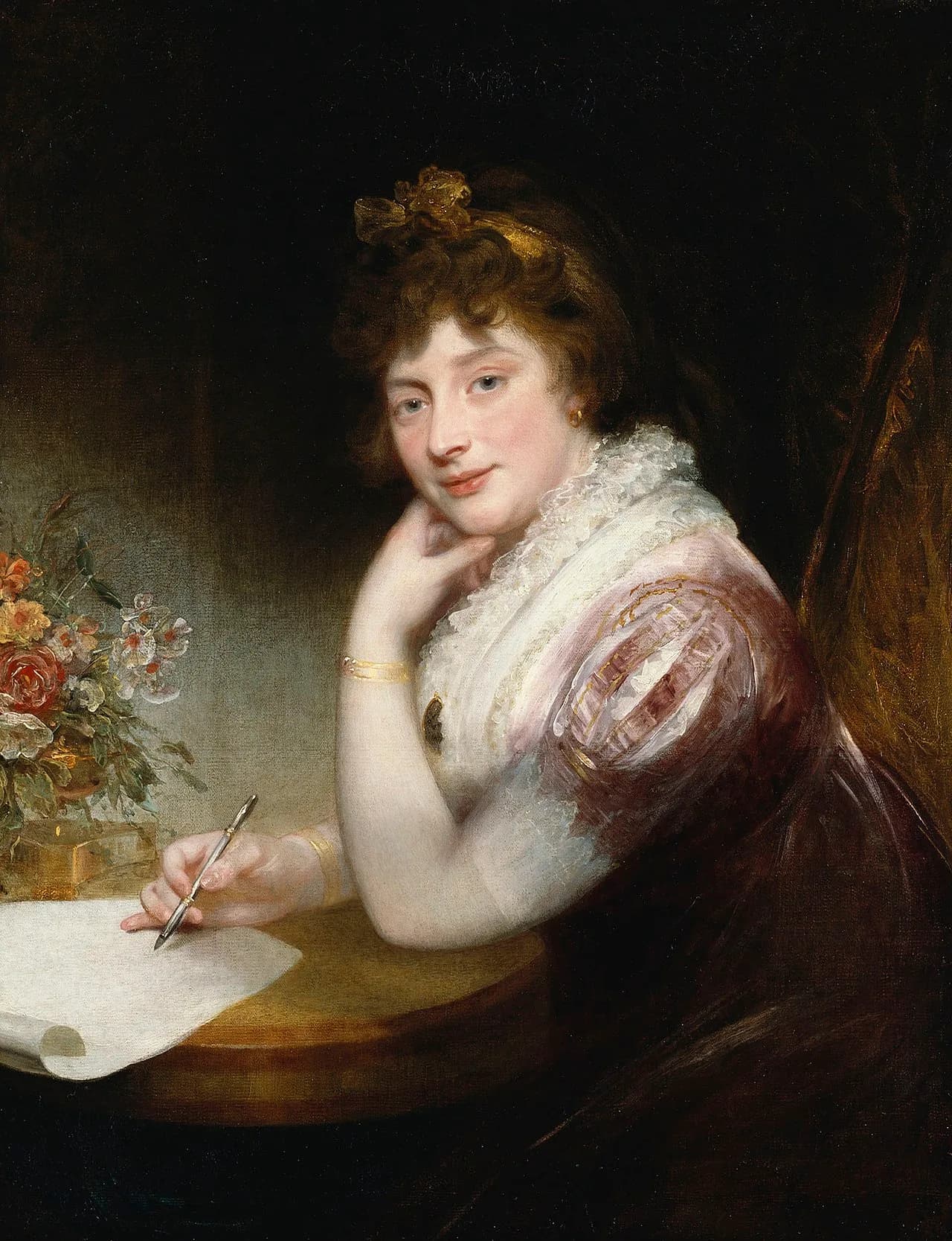Elisabeth von Großbritannien, Irland und Hannover