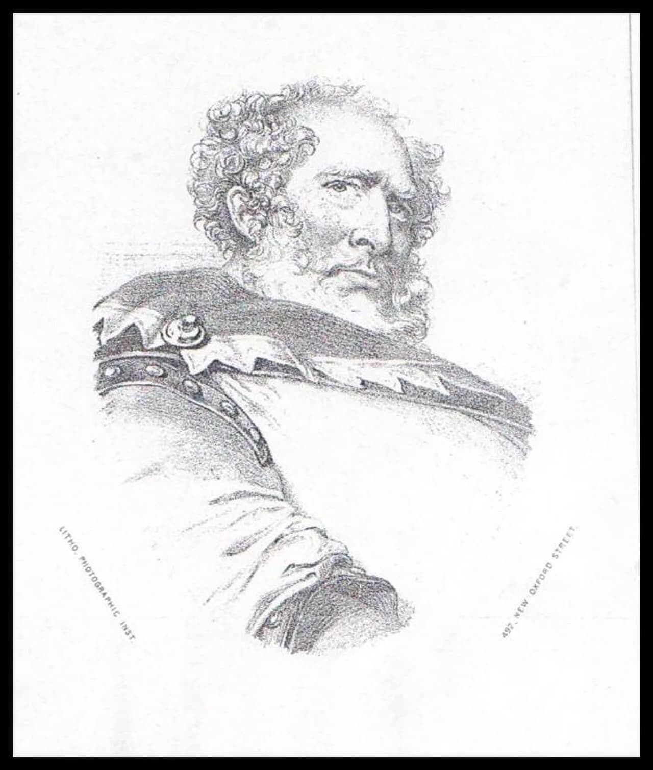 Stephen Kemble