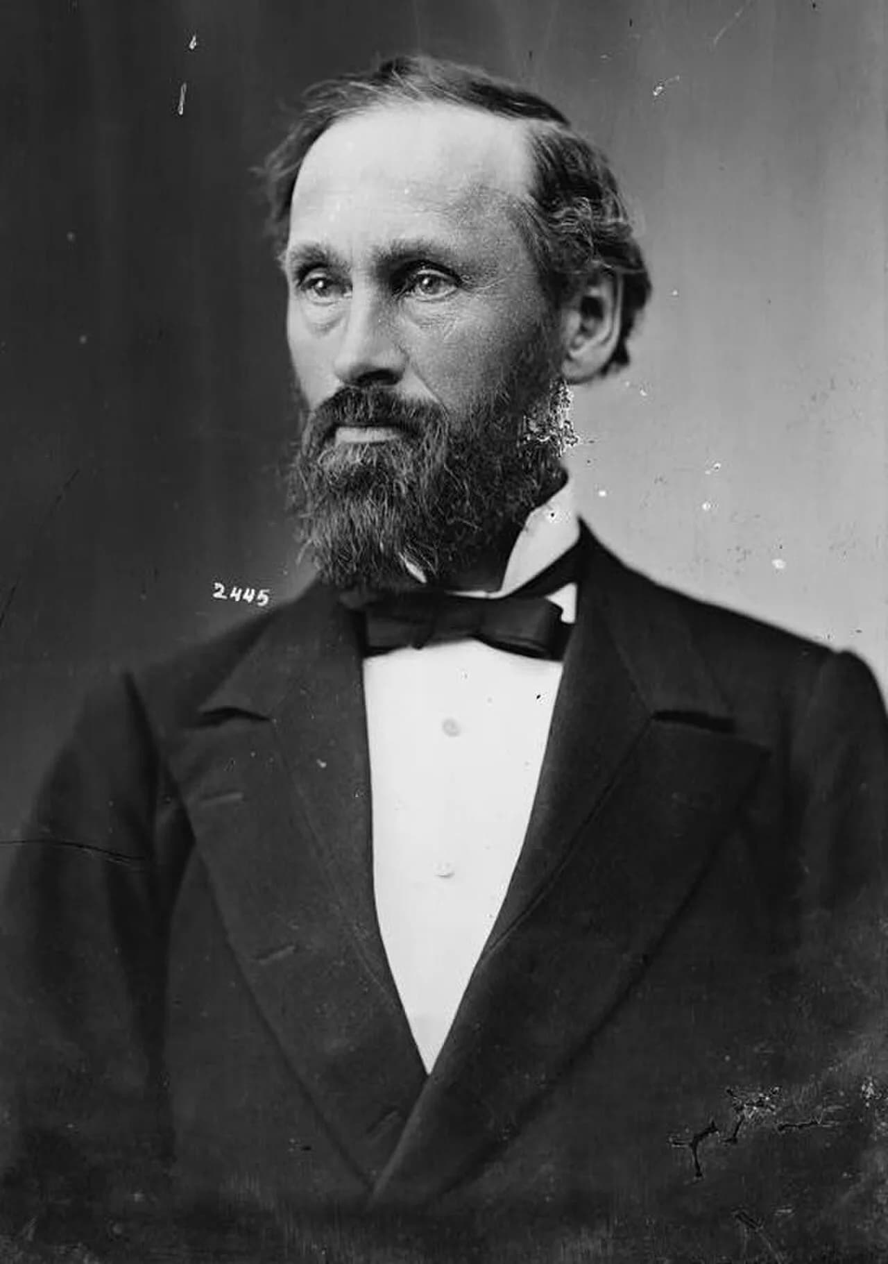 Stephen Lindsey
