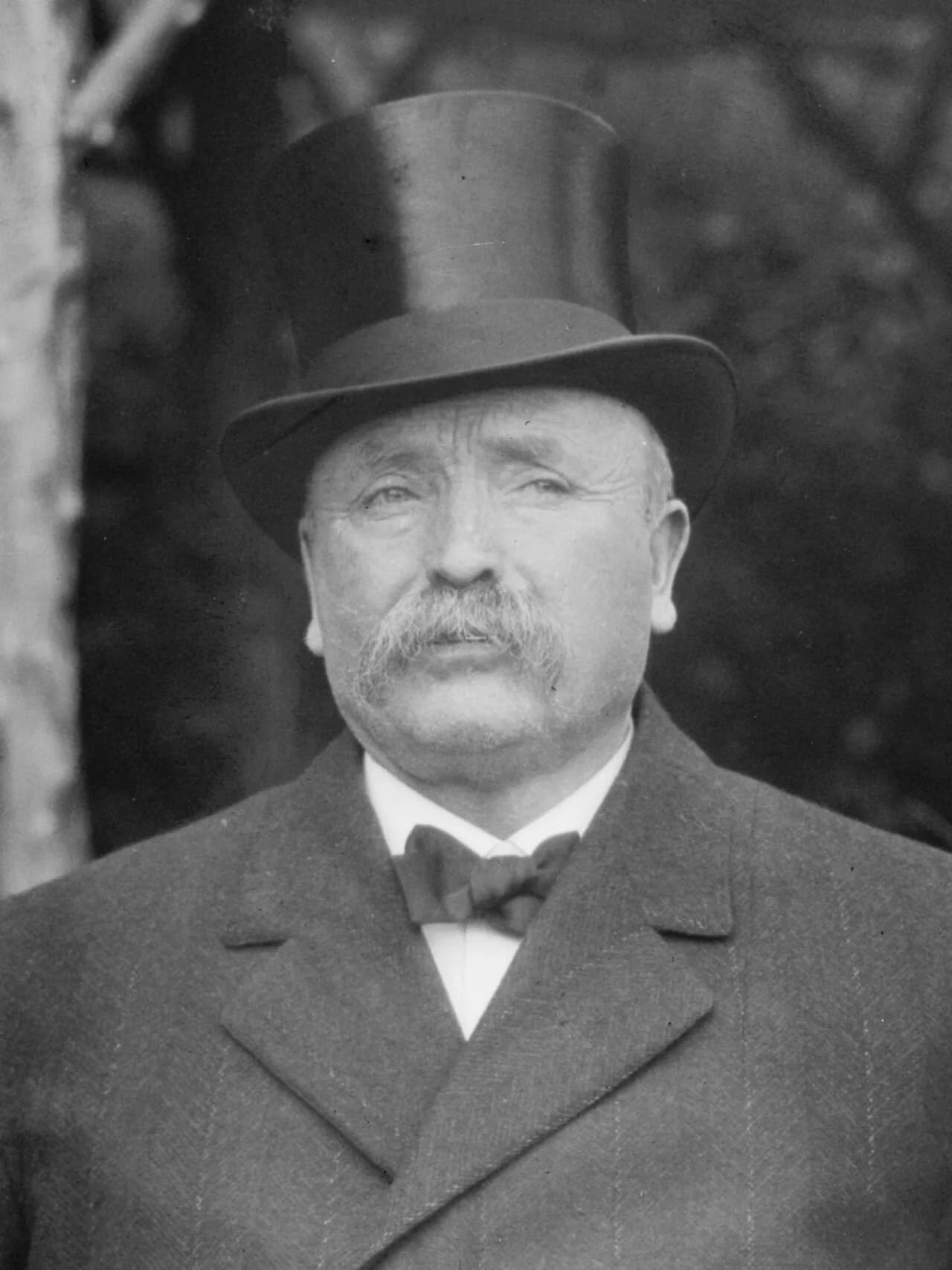 Stephen R. Fitzgarrald