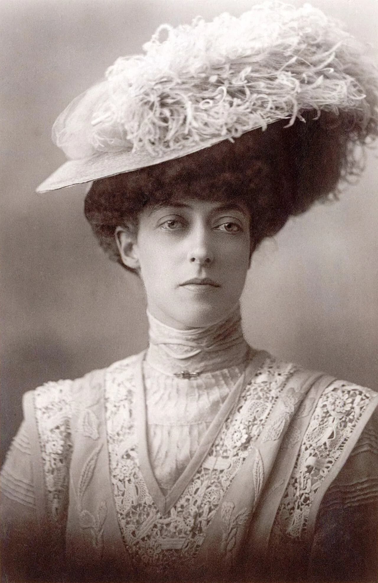 Victoria von Großbritannien und Irland