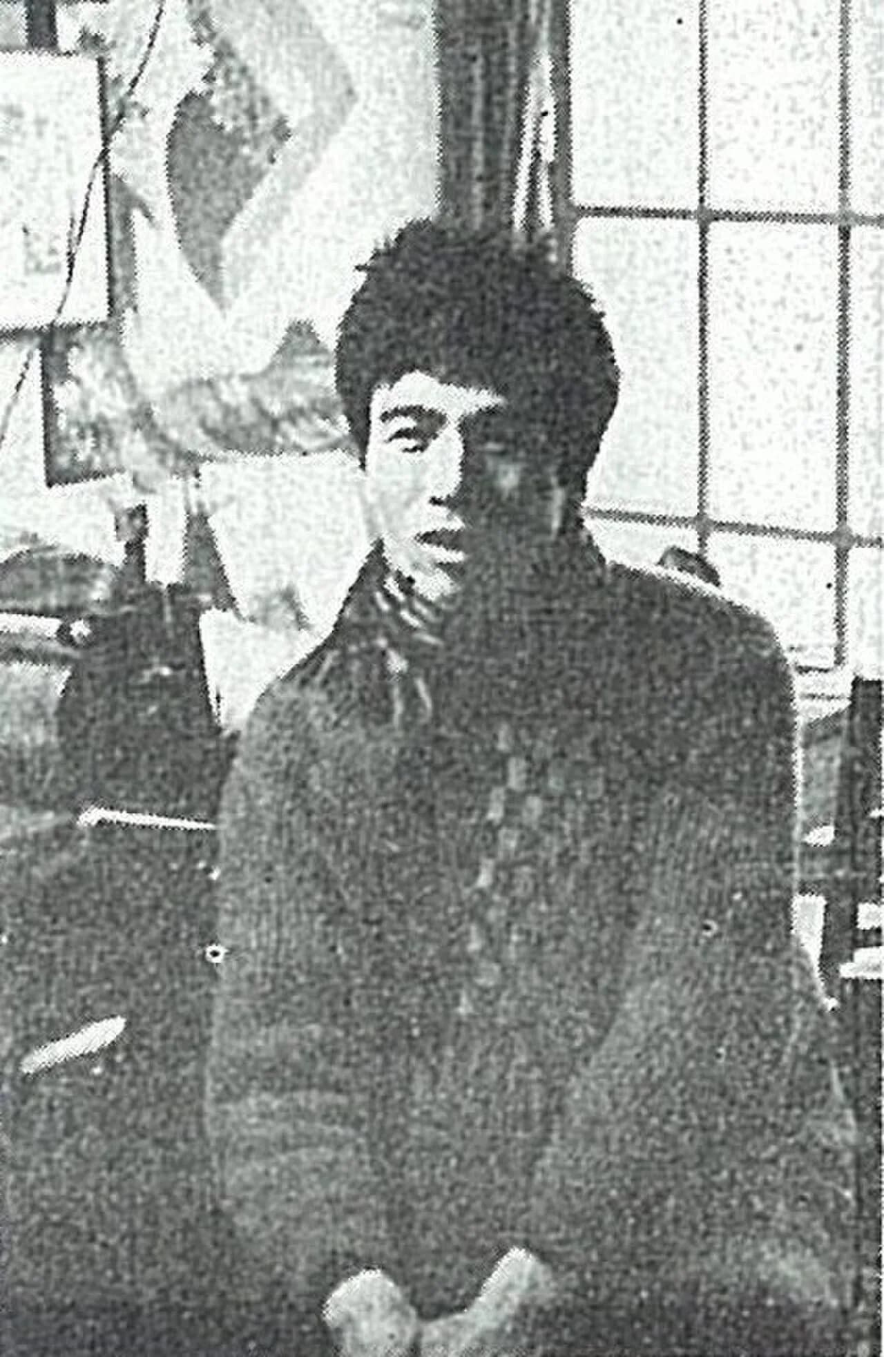 Masuo Ikeda