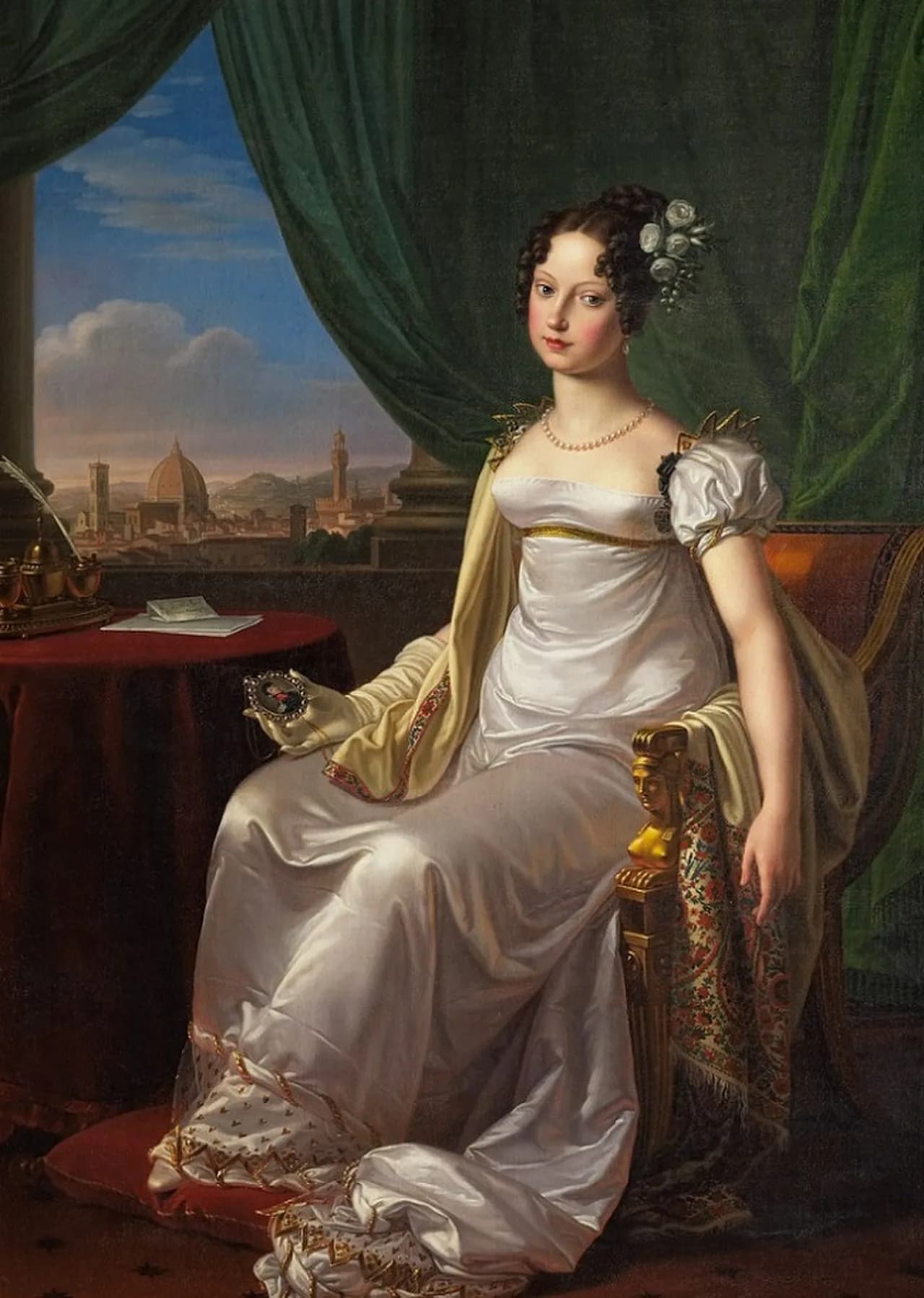 Maria Theresia von Österreich-Toskana