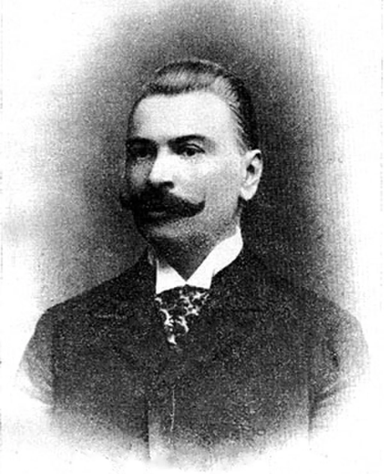 Kyrylo Josypovyč Studyn'skyj