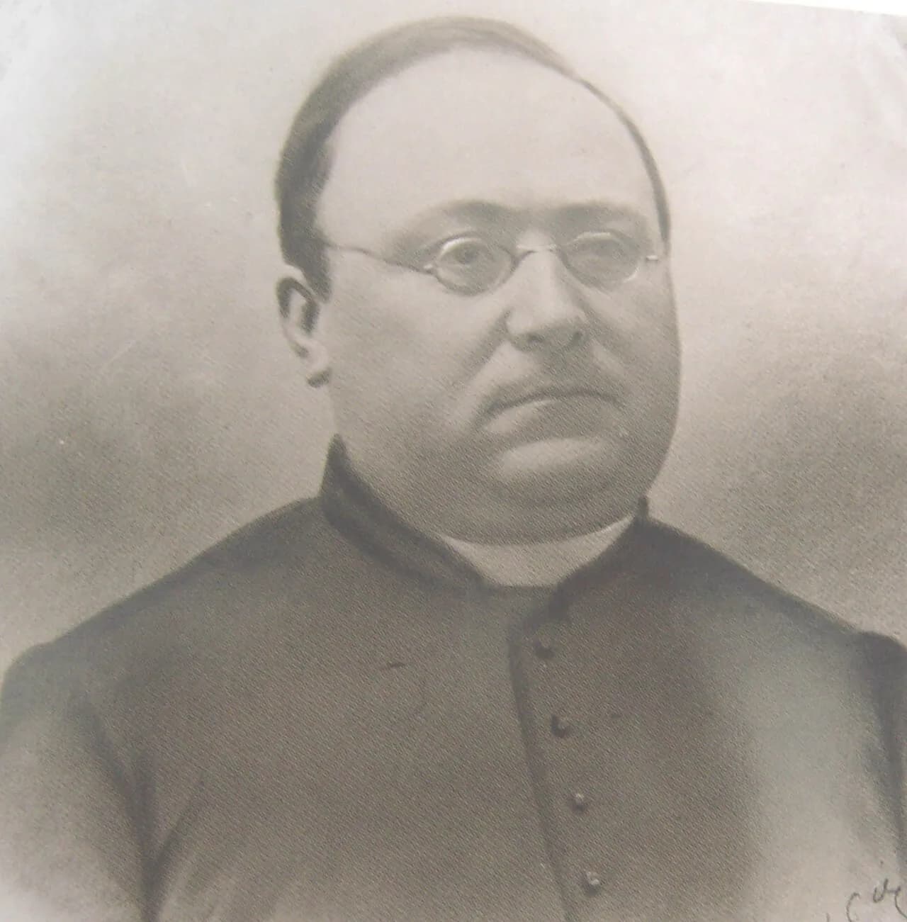 Edward De Gryse