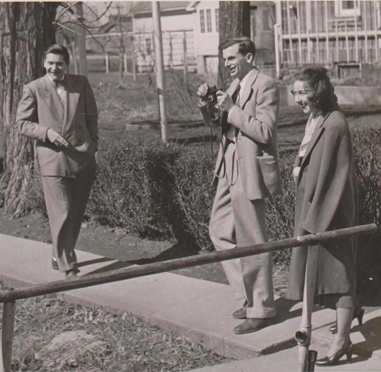 Flannery O’Connor