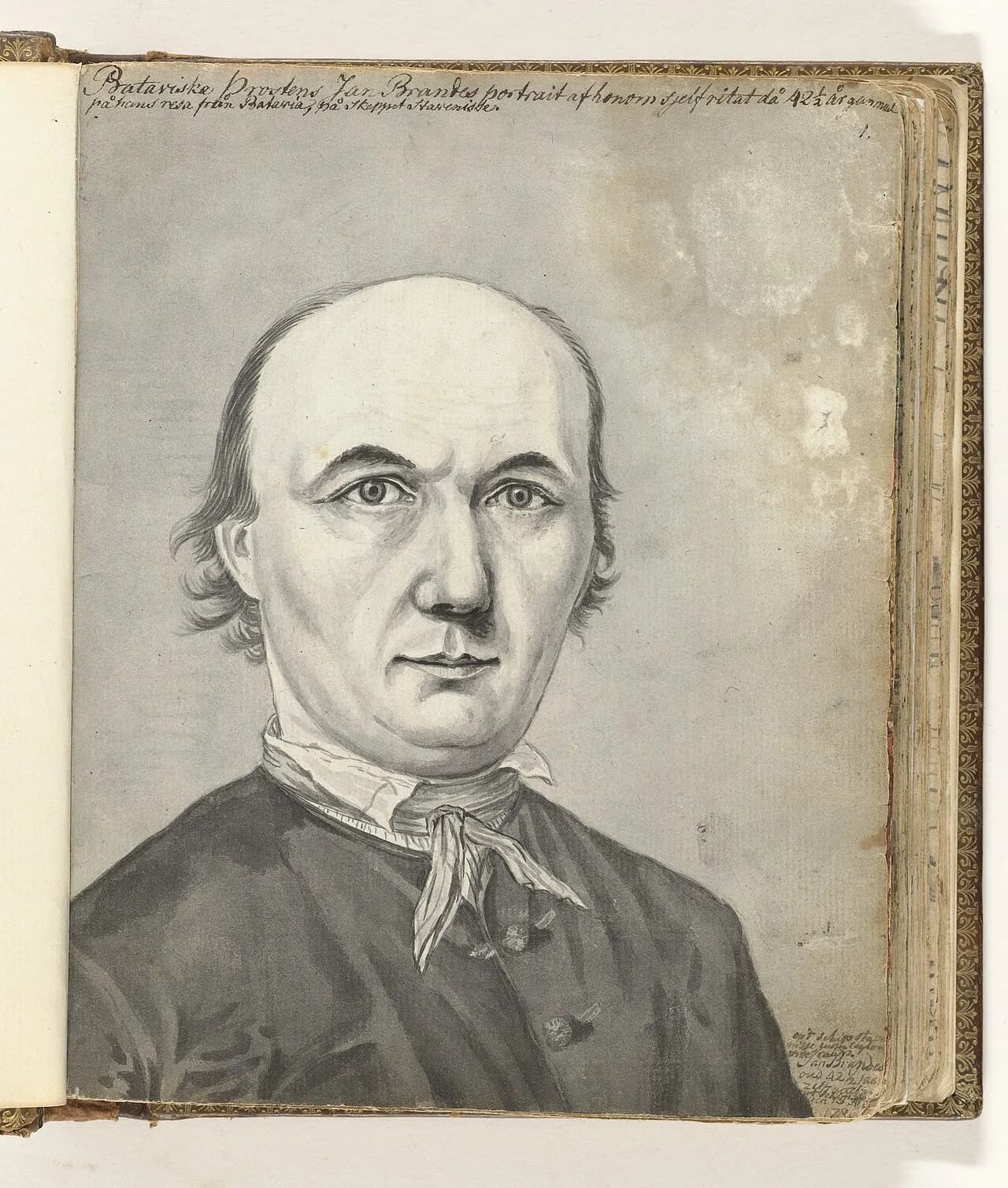 Jan Brandes