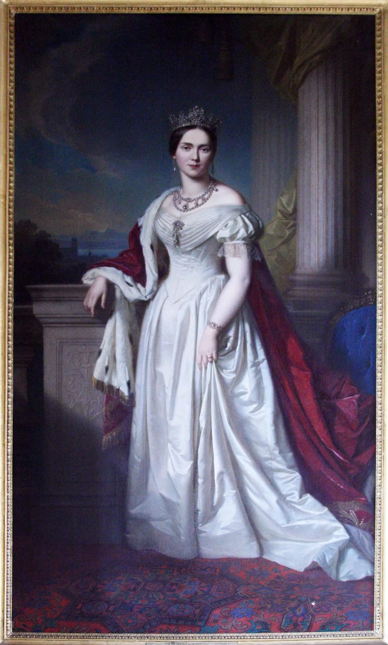 Pauline von Württemberg