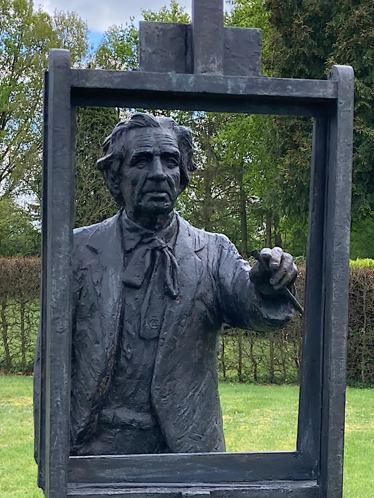 Theodorus van Oorschot