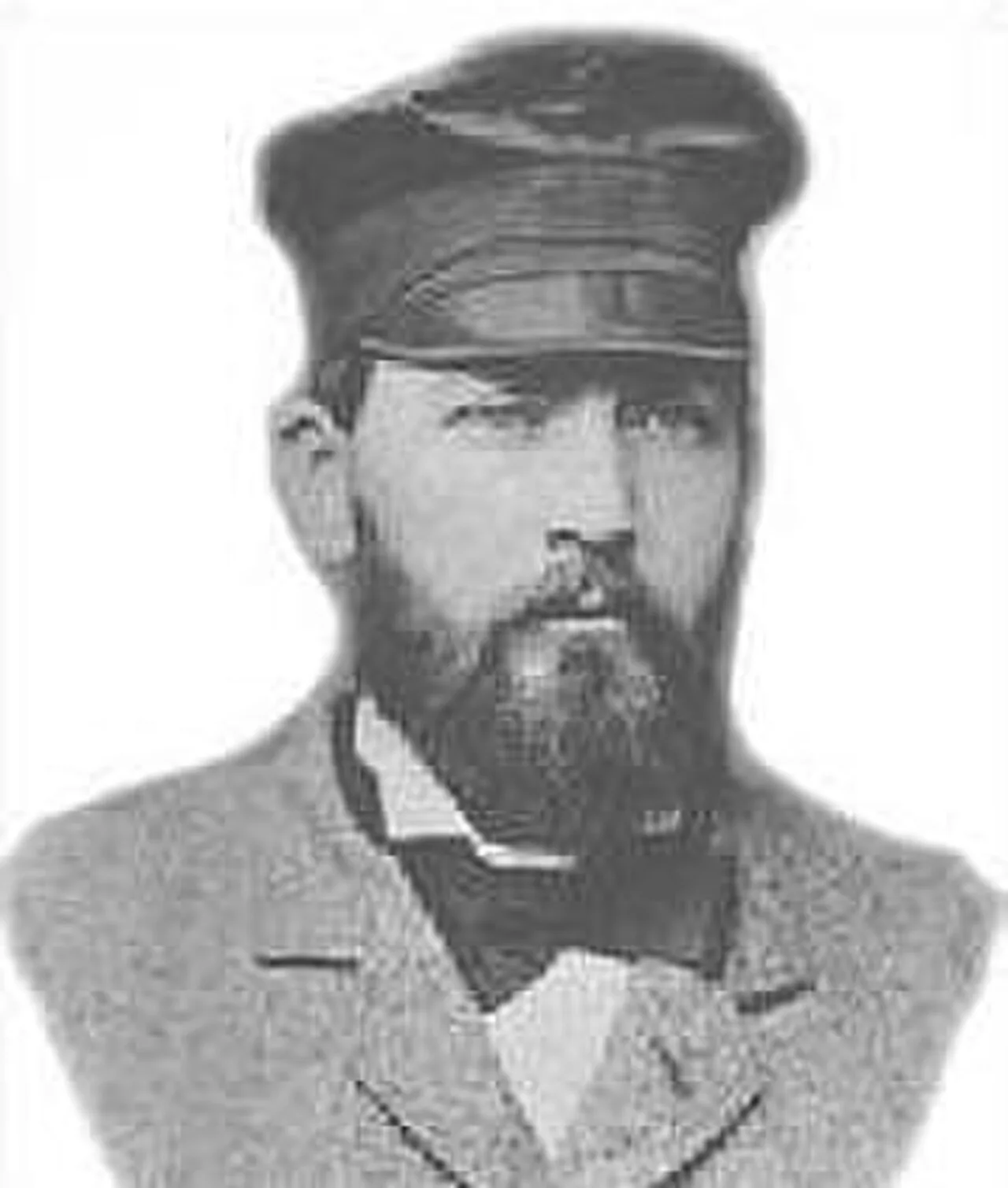 Januarius MacGahan