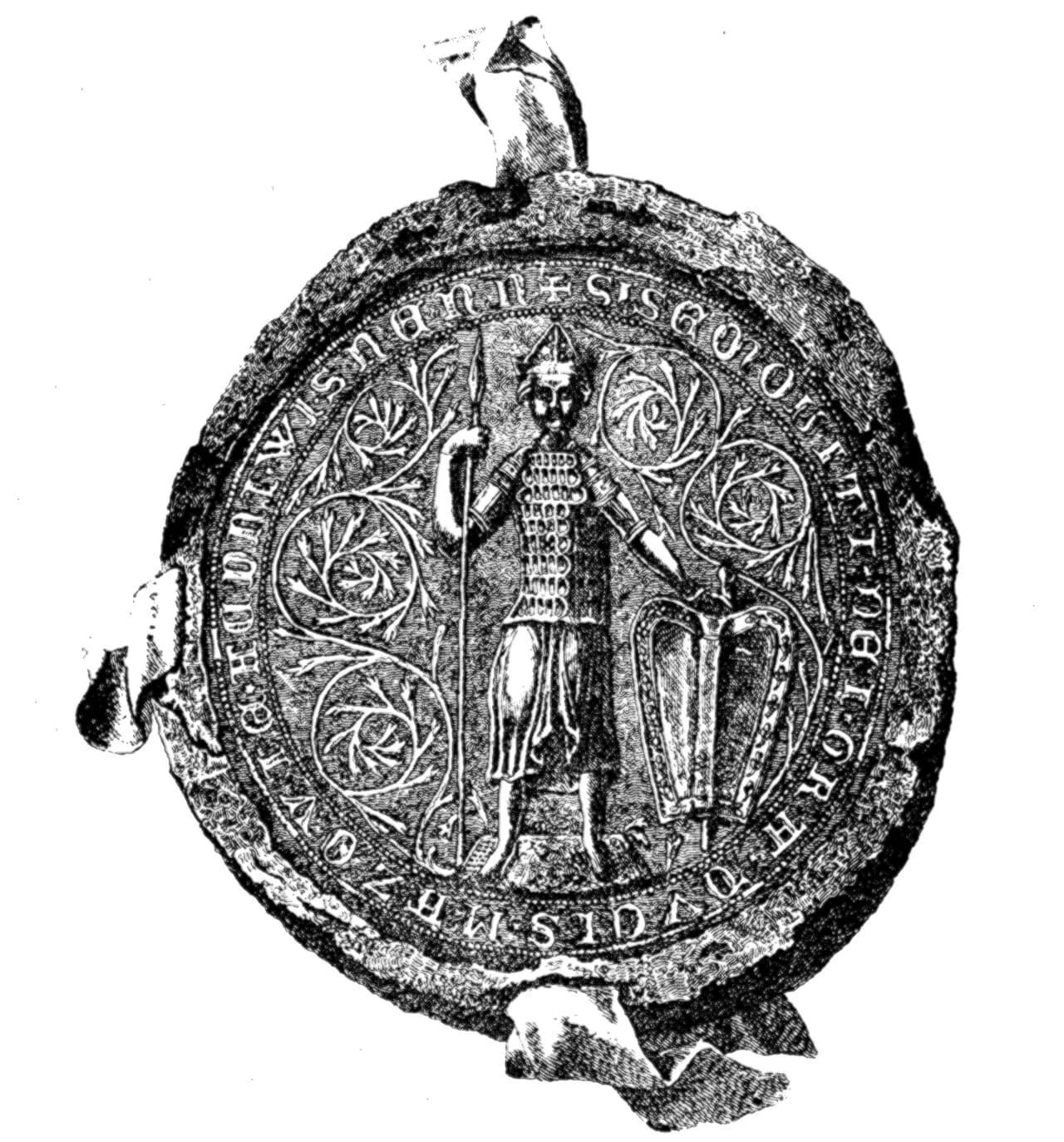Siemowit II von Masowien