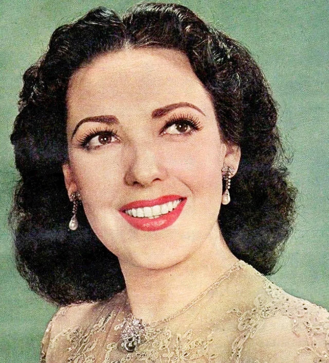 Linda Darnell