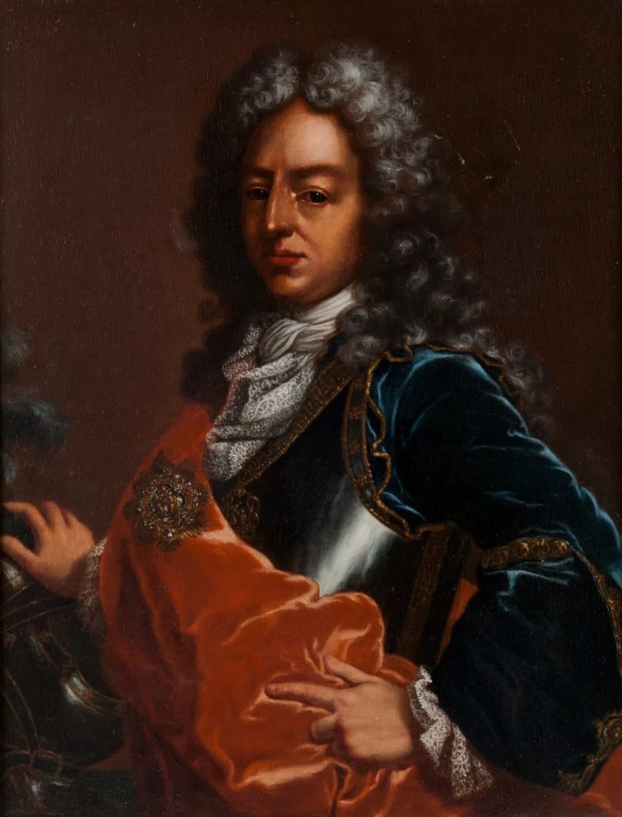 Emmanuel Philibert Amadeus von Savoyen-Carignan