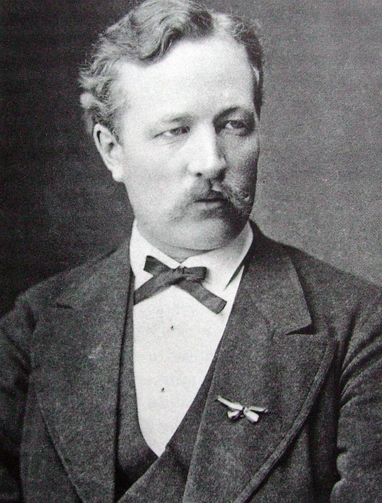 Johan Reinhold Aspelin