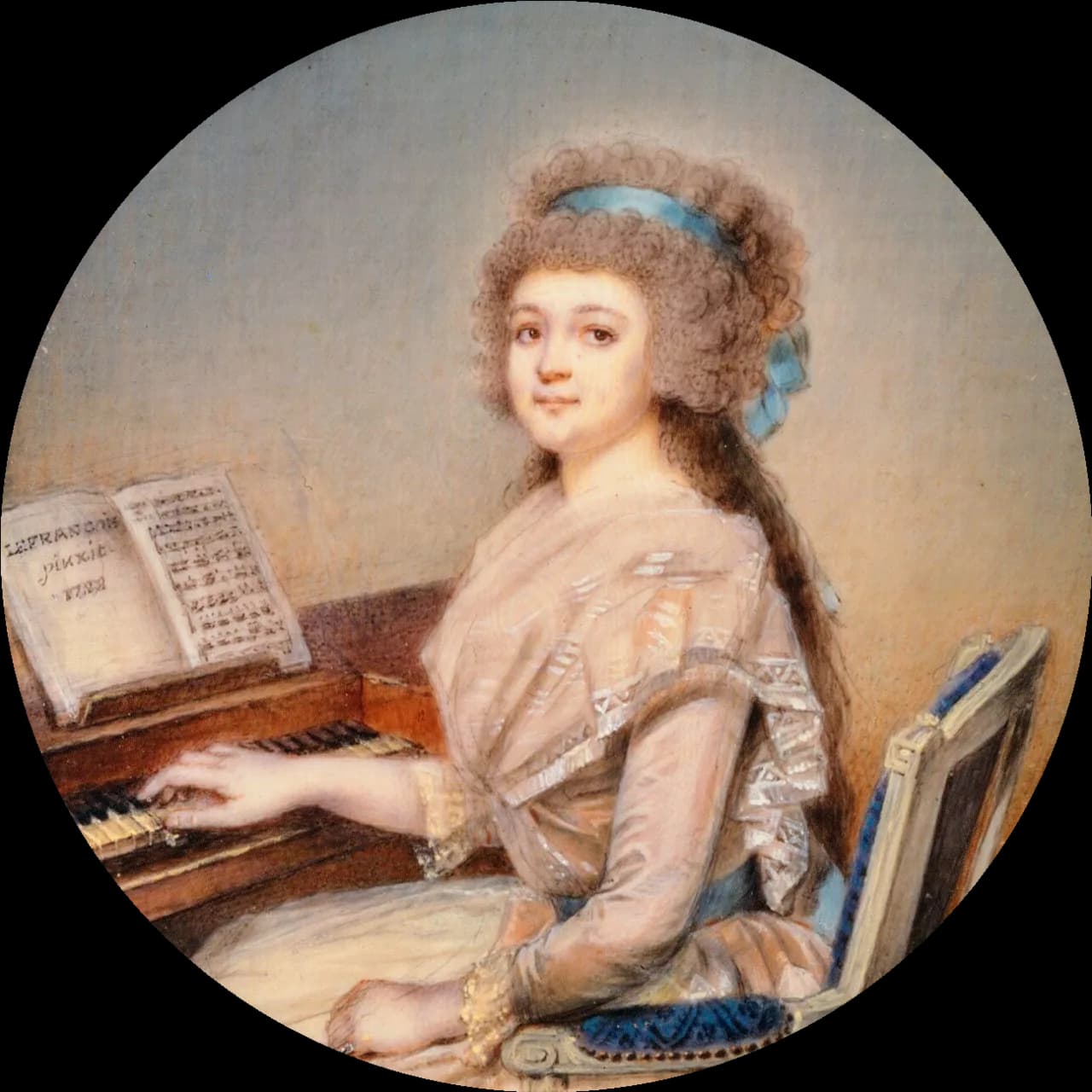 Anne Nompar de Caumont