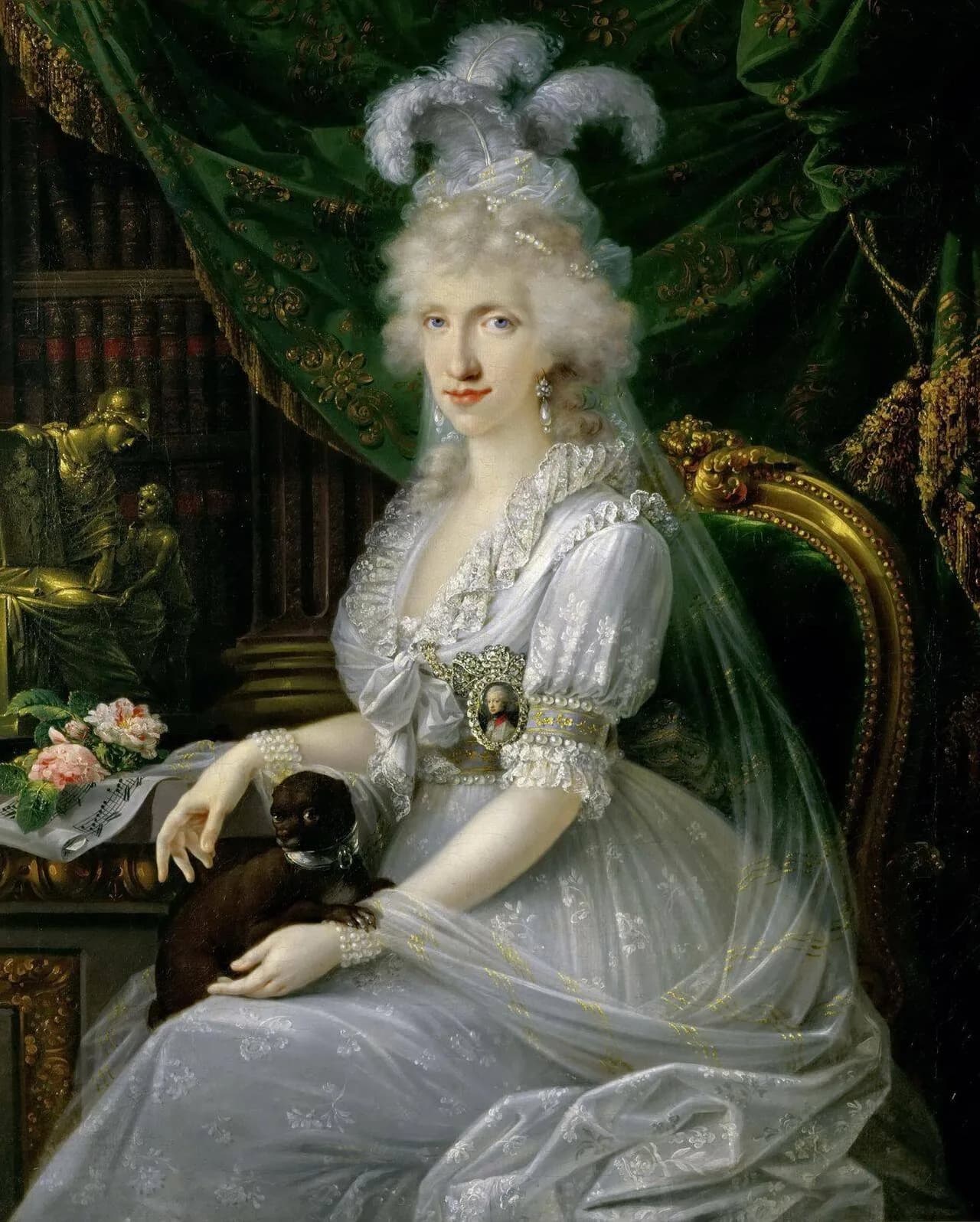 Luisa Maria von Neapel-Sizilien