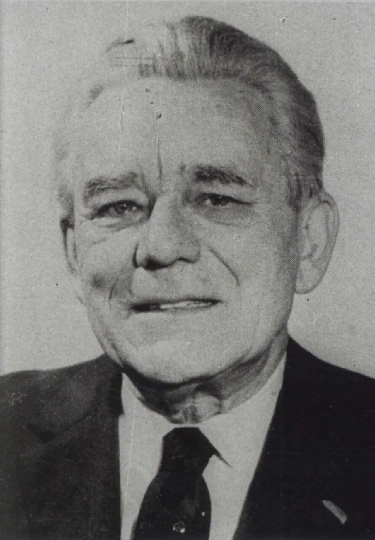 Jan Racek