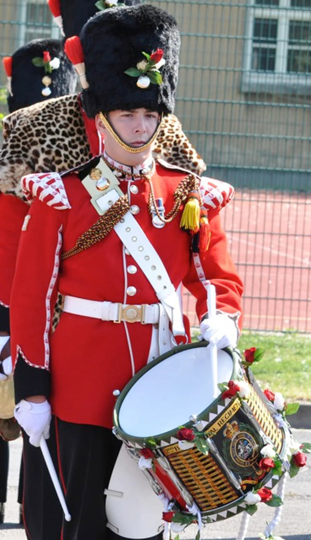 Lee Rigby