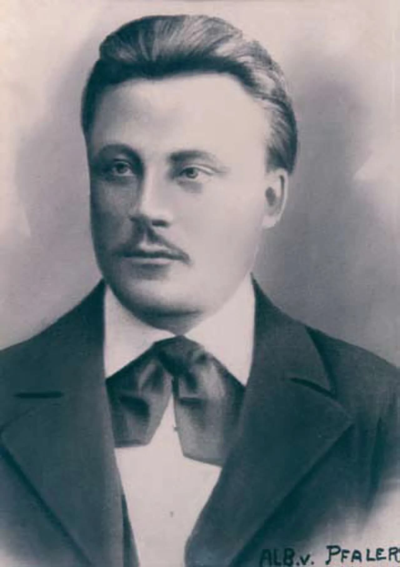 Albert Pfaler