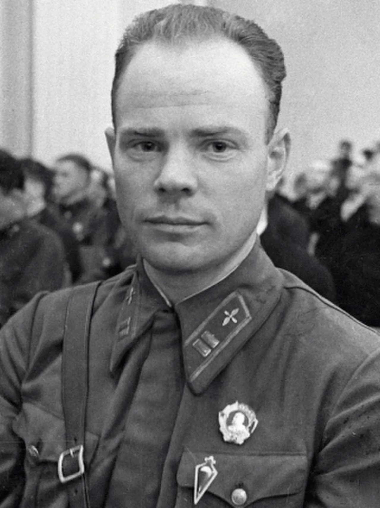 Sergei Iwanowitsch Grizewez