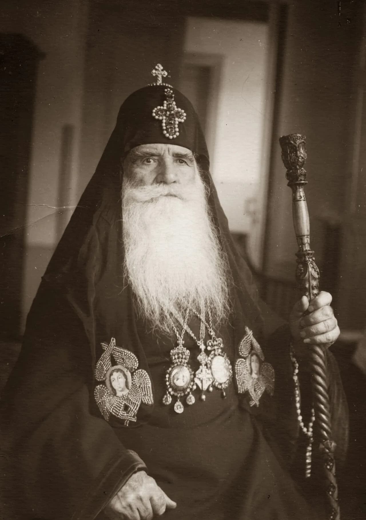 Melchizedek III of Georgia
