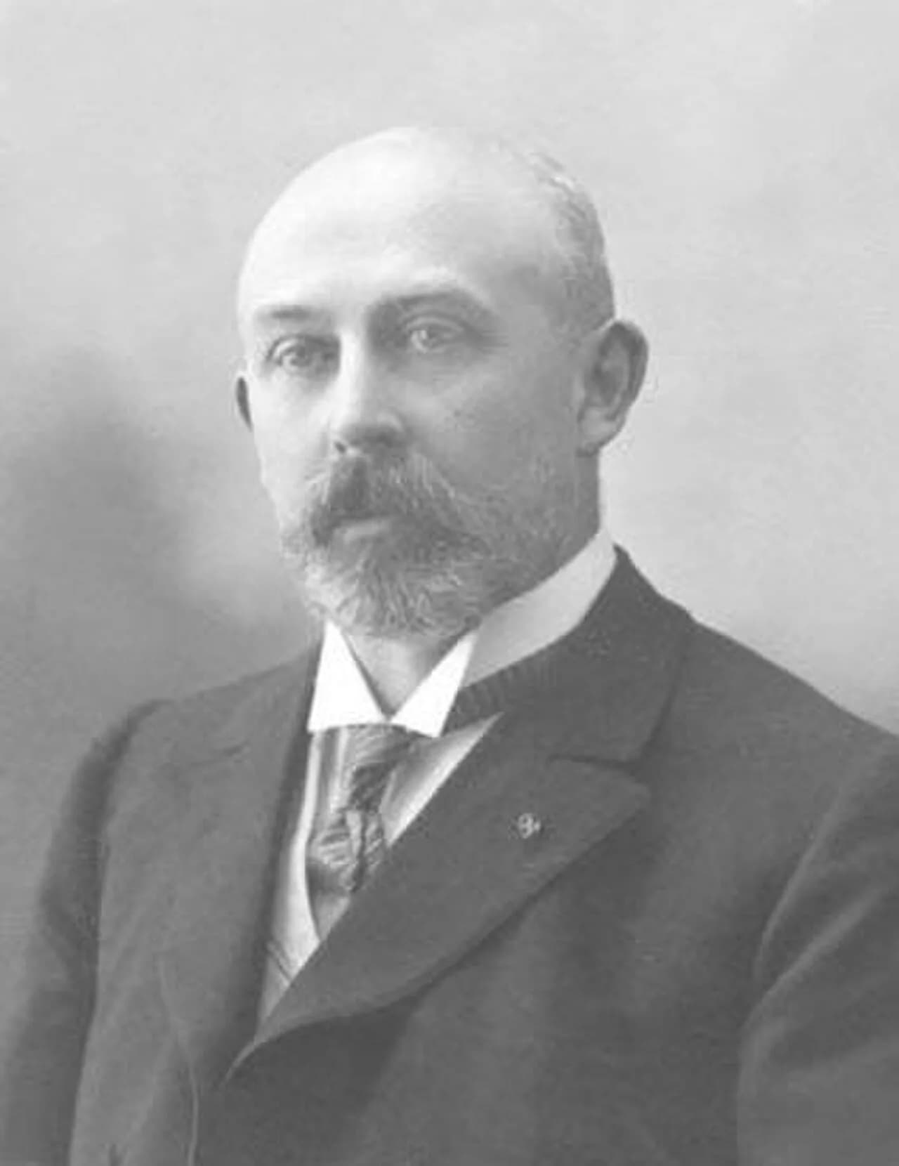 Gustaaf van der Feltz