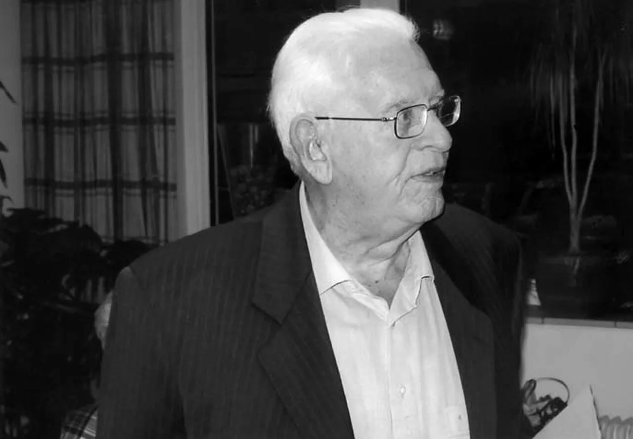 Pieter Gerbenzon