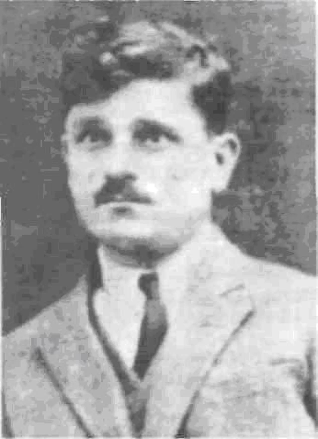Stojan Kanturow