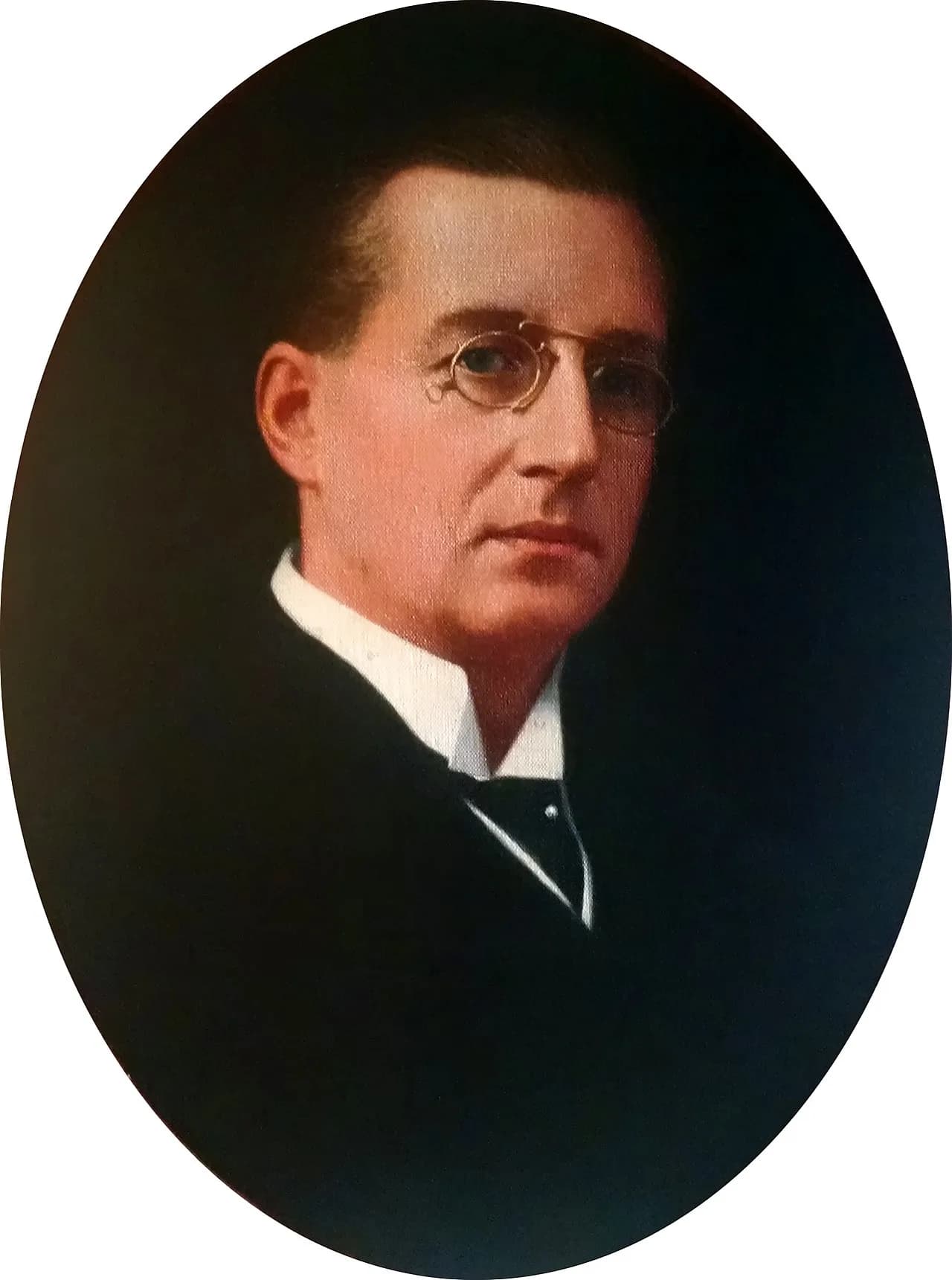 Gustave Sap