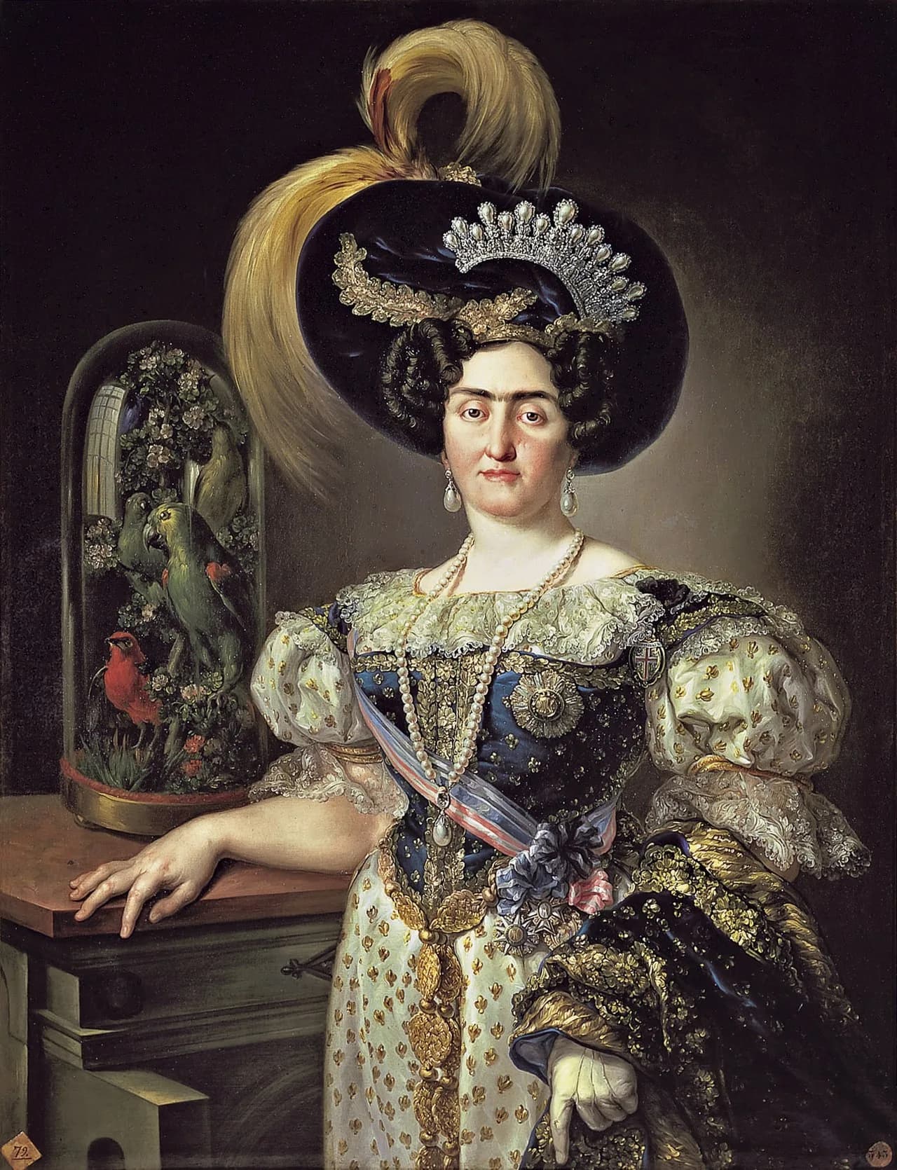 Maria Francisca von Portugal