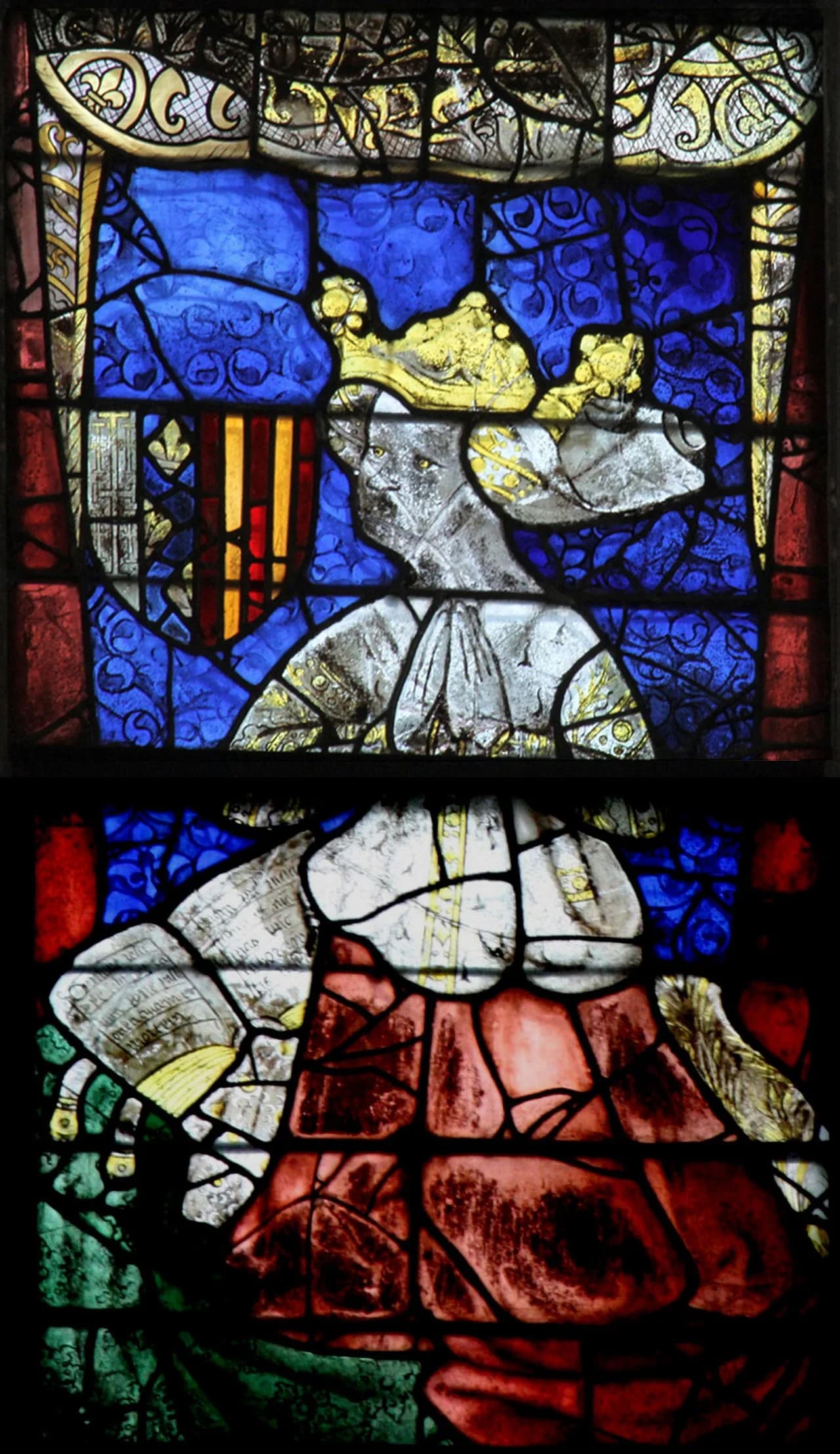 Jolanthe von Aragón