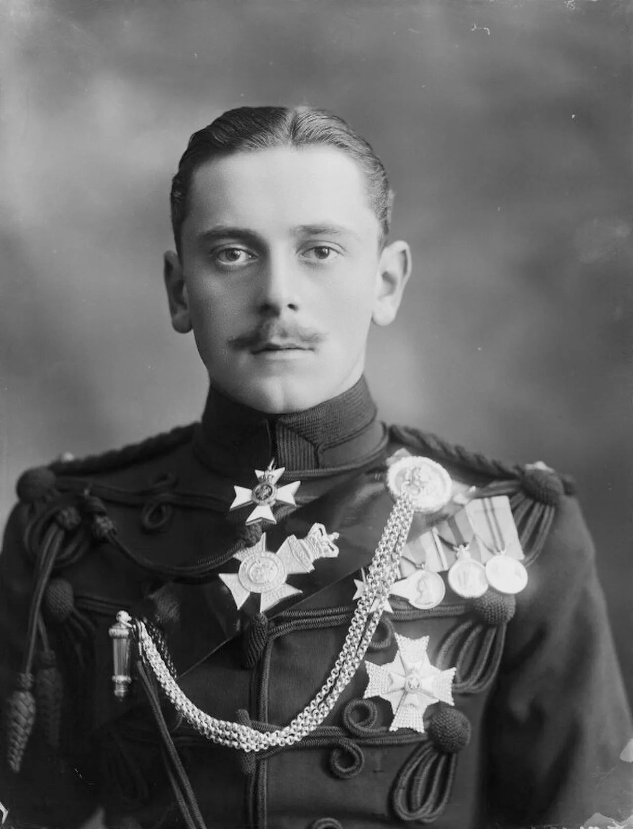 Maurice von Battenberg