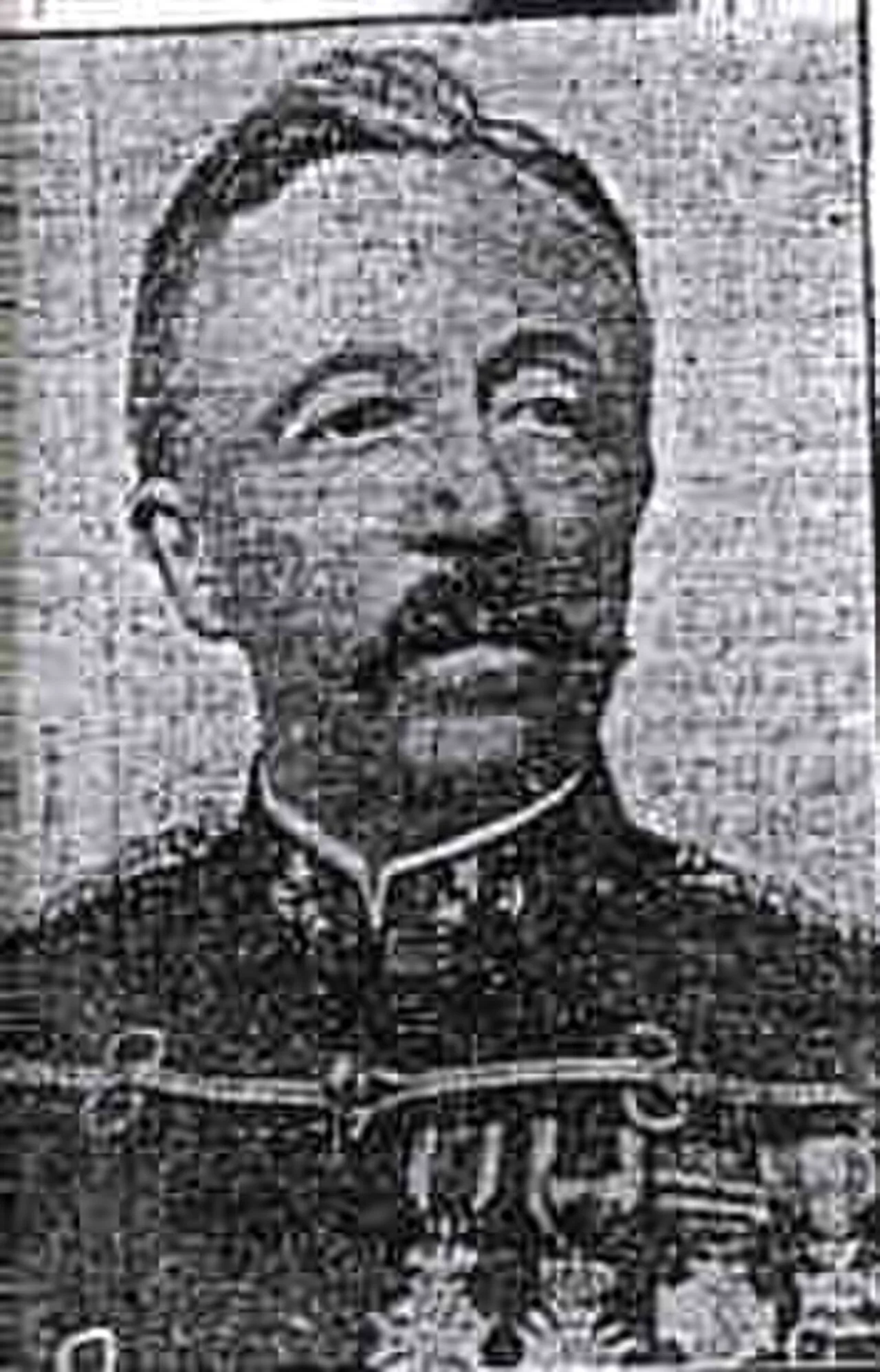 Peter Hermanus van der Wedden