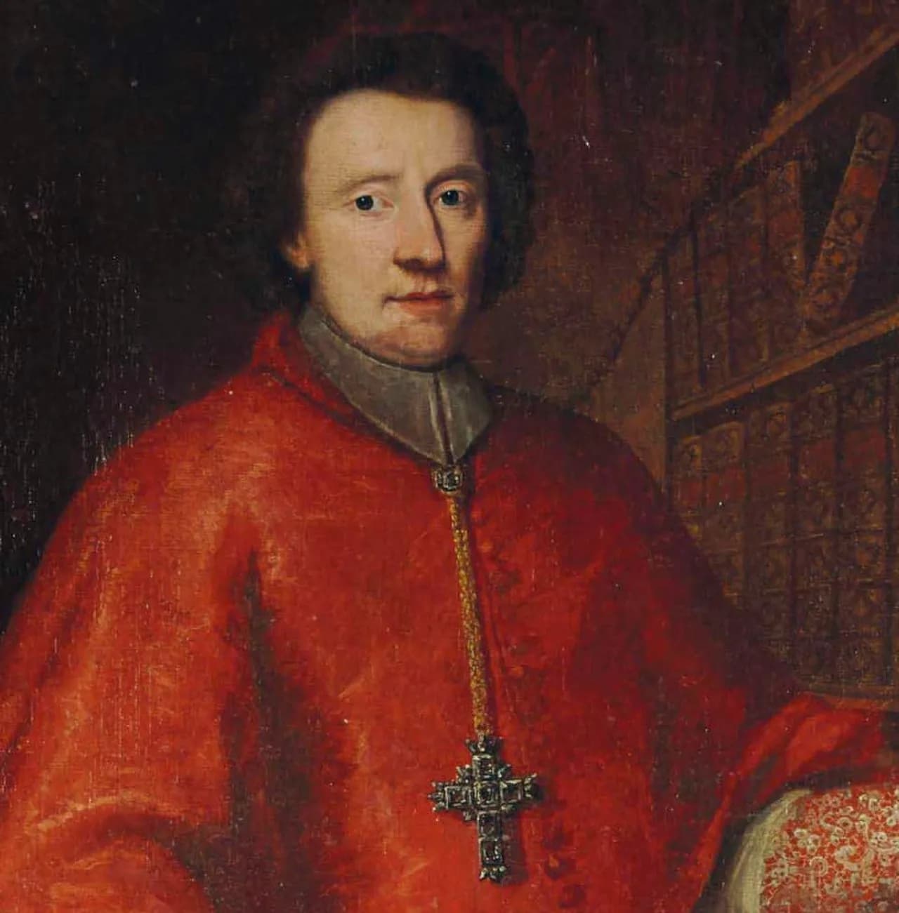 Thomas Philippe Wallrad d’Hénin-Liétard d’Alsace-Boussu de Chimay