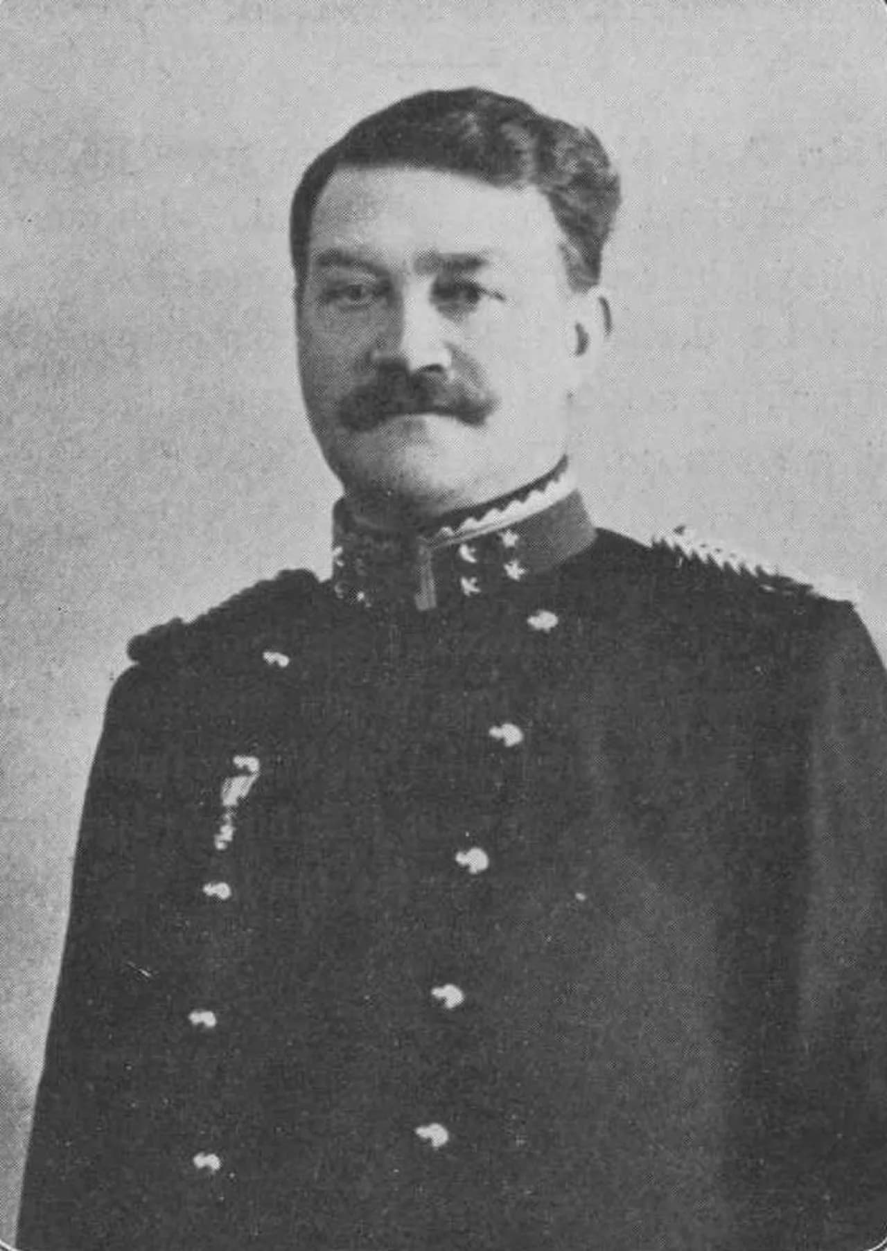 Henri Staal