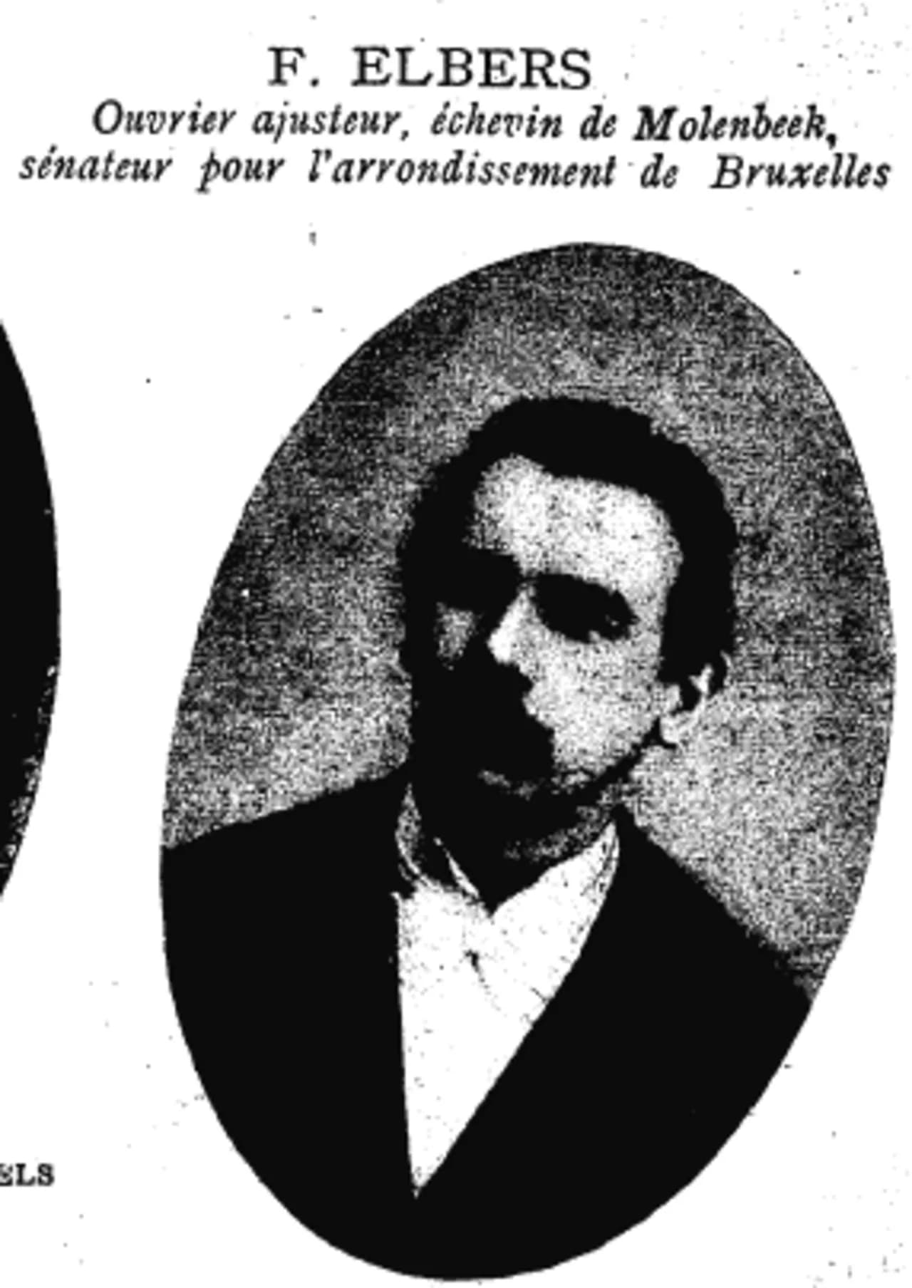 Ferdinand Elbers