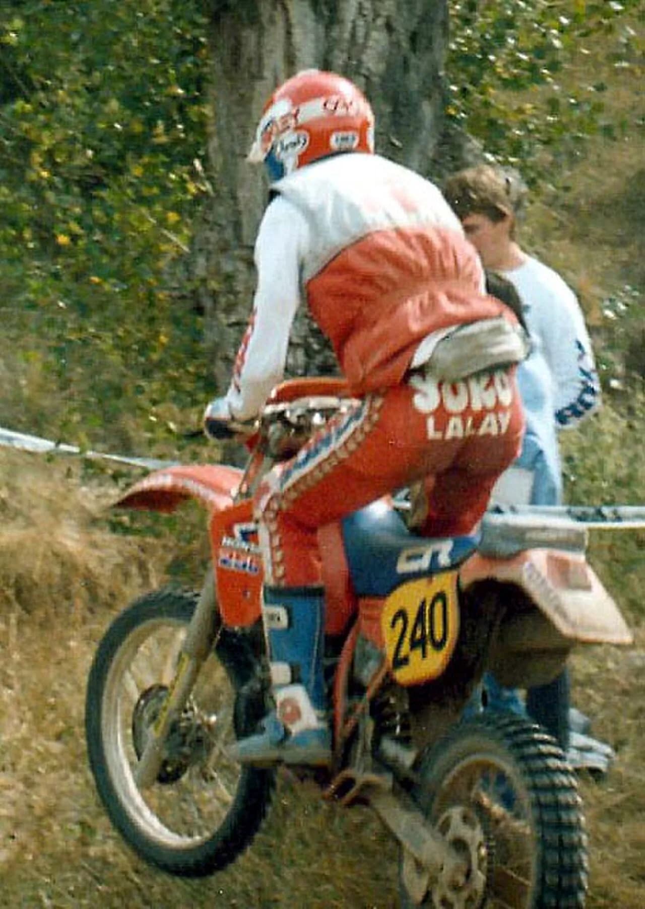 Gilles Lalay