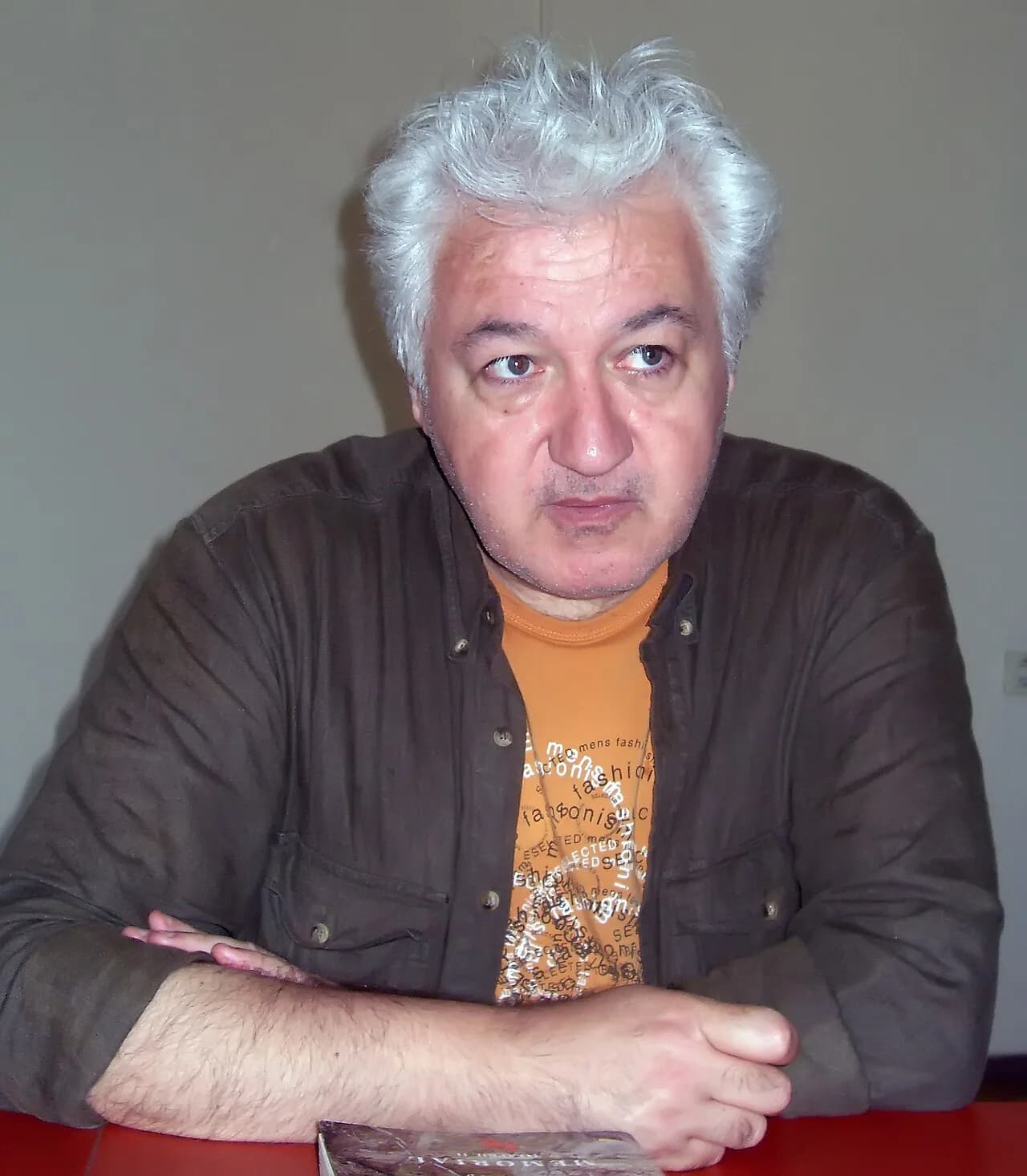 Sarkis Hatspanian