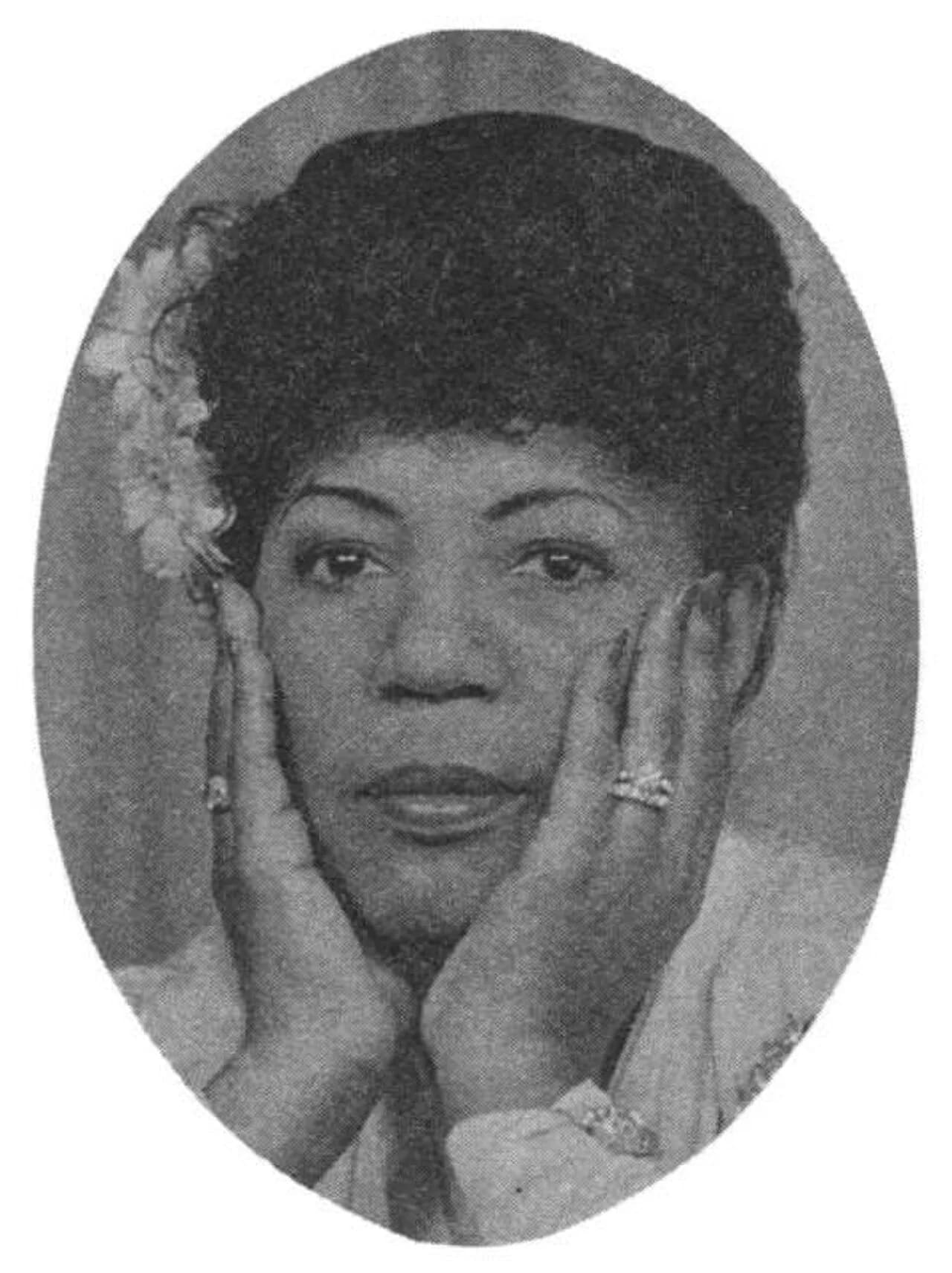 Anna Johnson Dupree